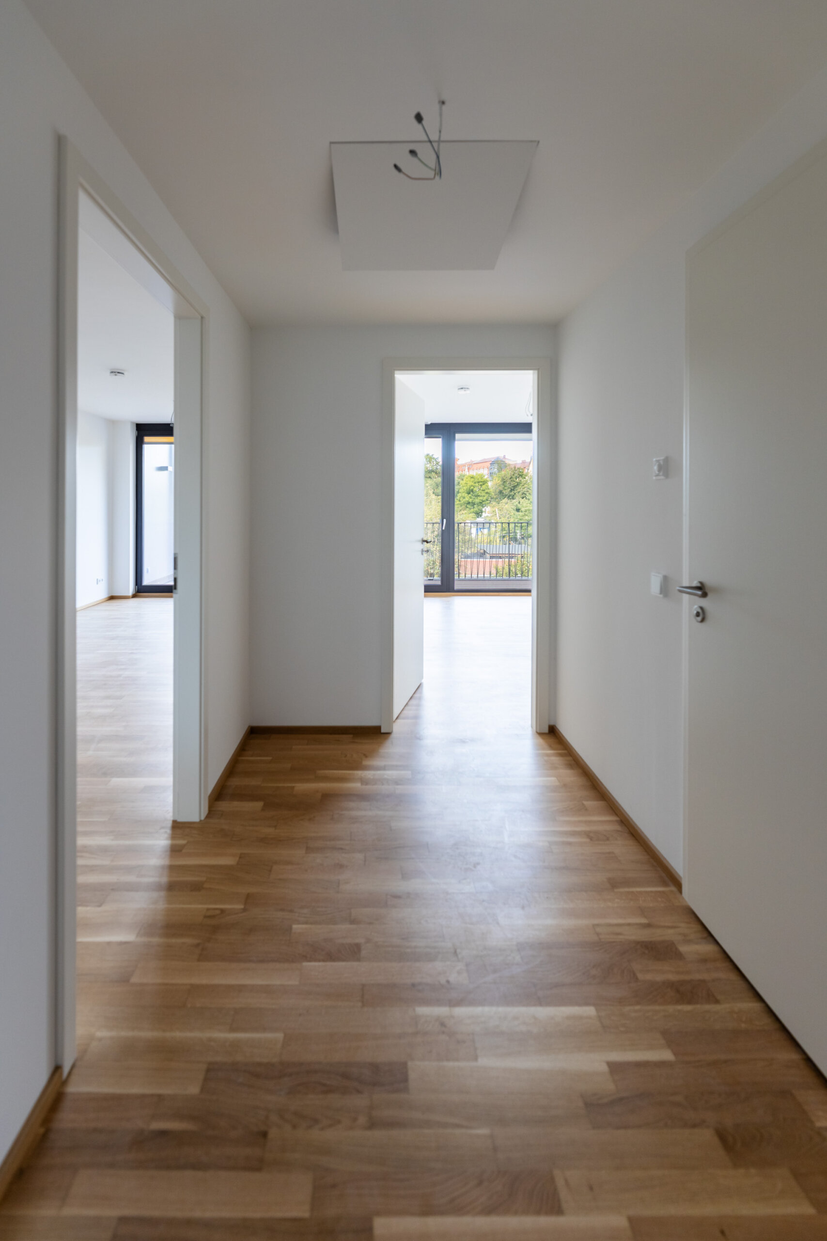 Marina Garden Dresden Wohnungen