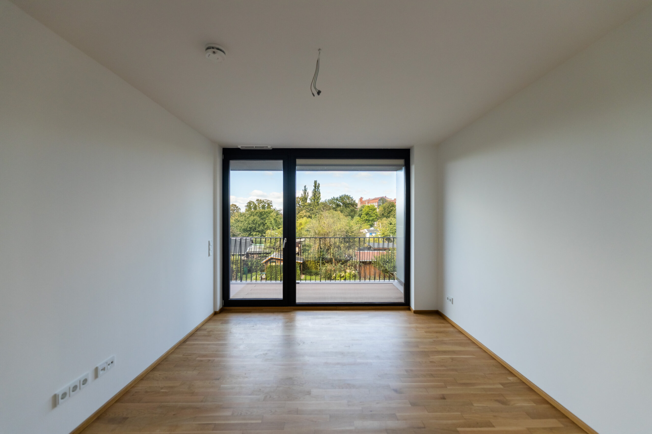 Marina Garden Dresden Wohnungen