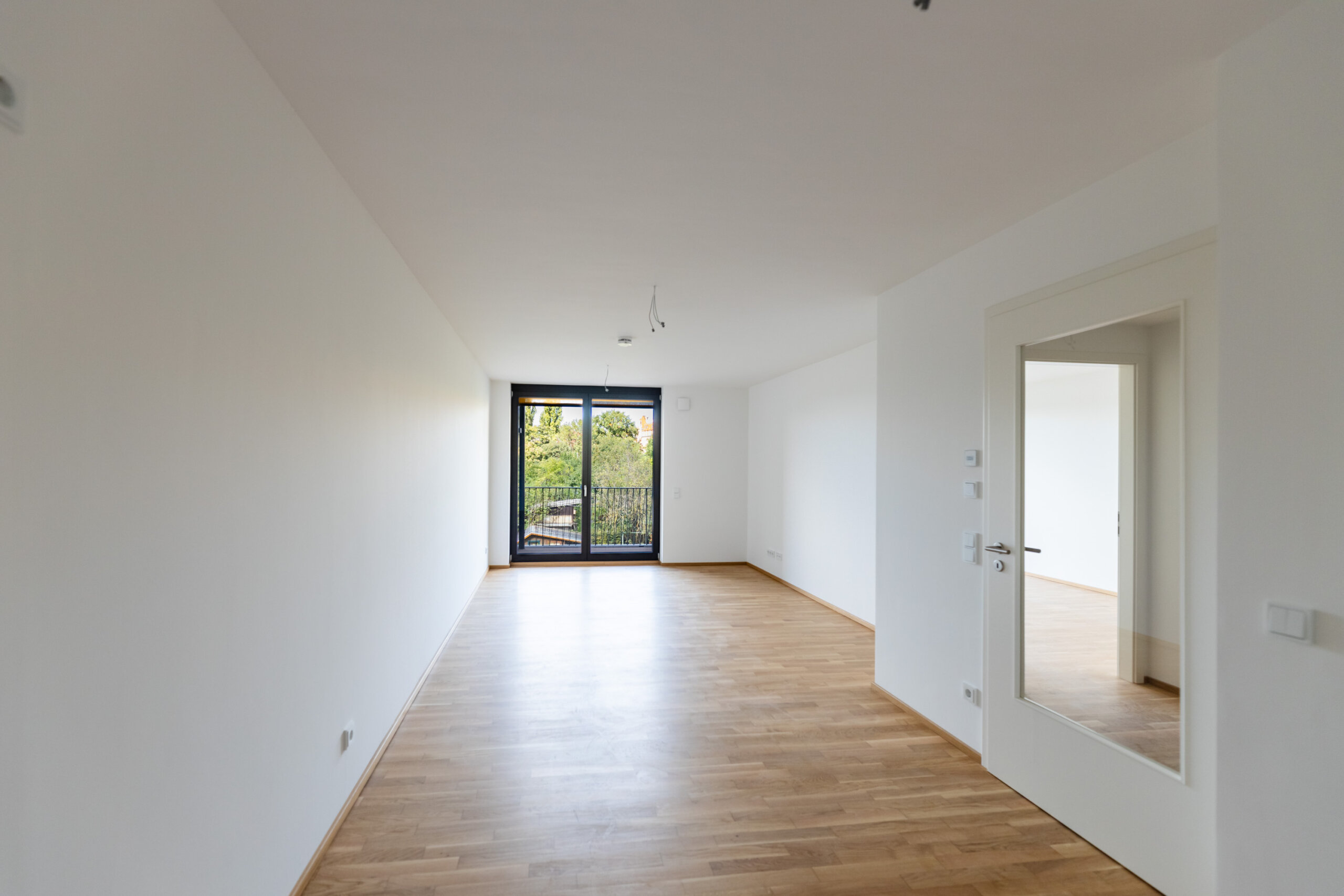 Marina Garden Dresden Wohnungen