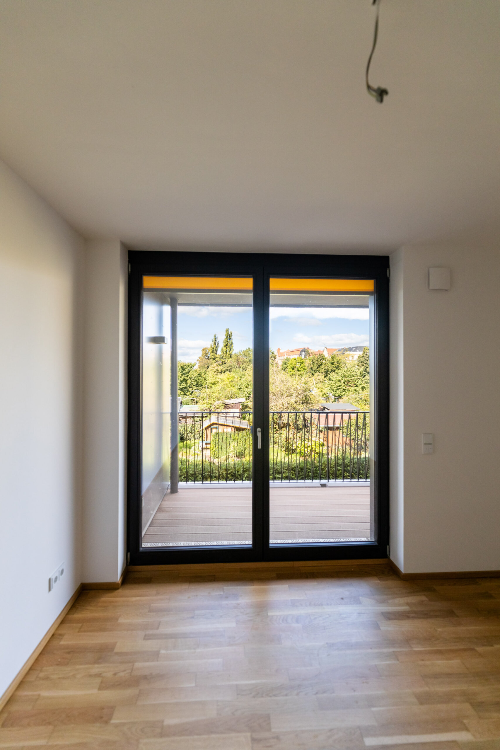 Marina Garden Dresden Wohnungen