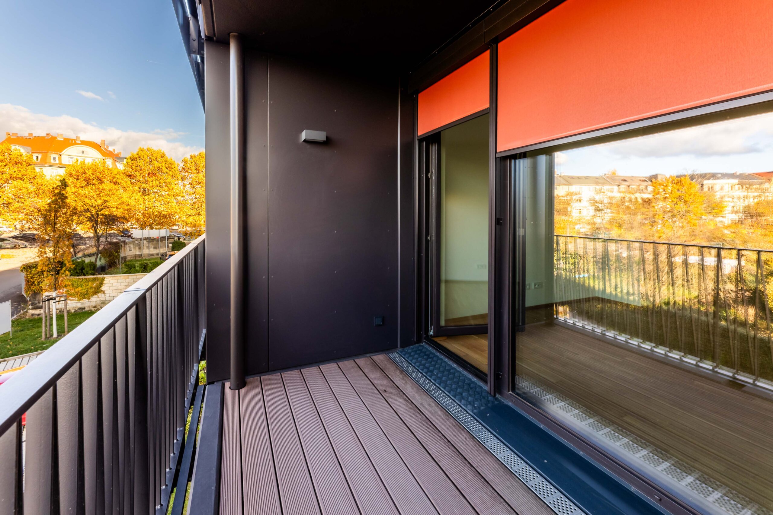 Marina Garden Dresden Wohnungen