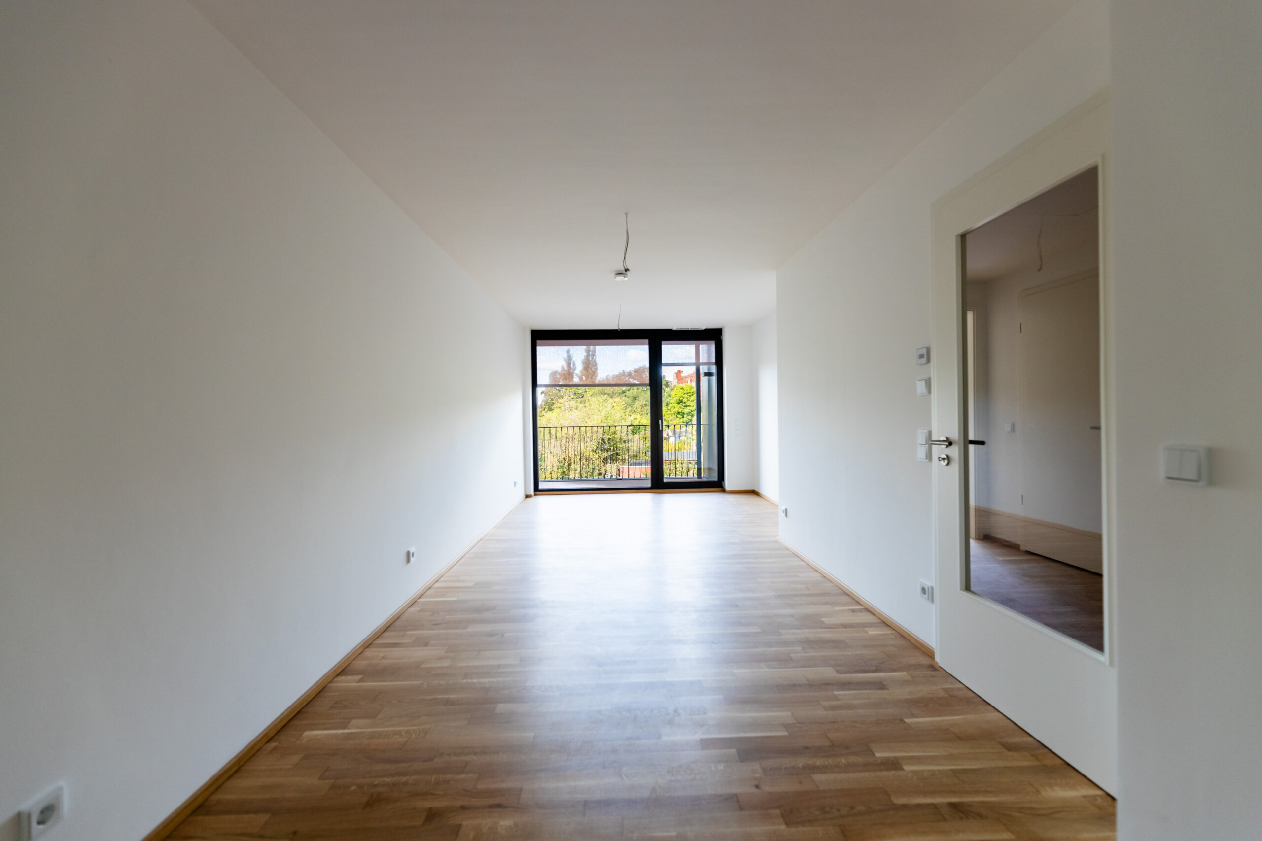 Marina Garden Dresden Wohnungen