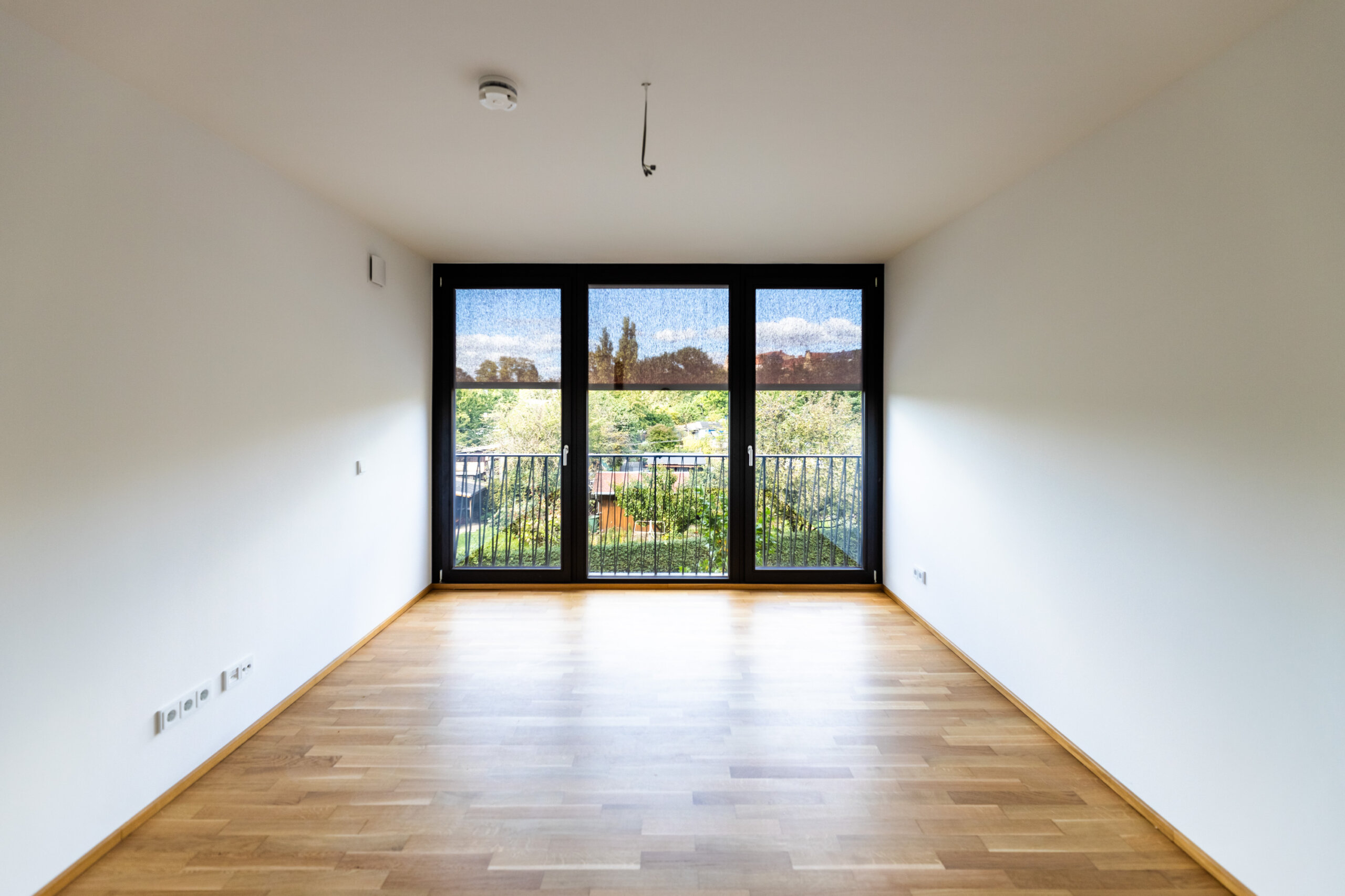 Marina Garden Dresden Wohnungen