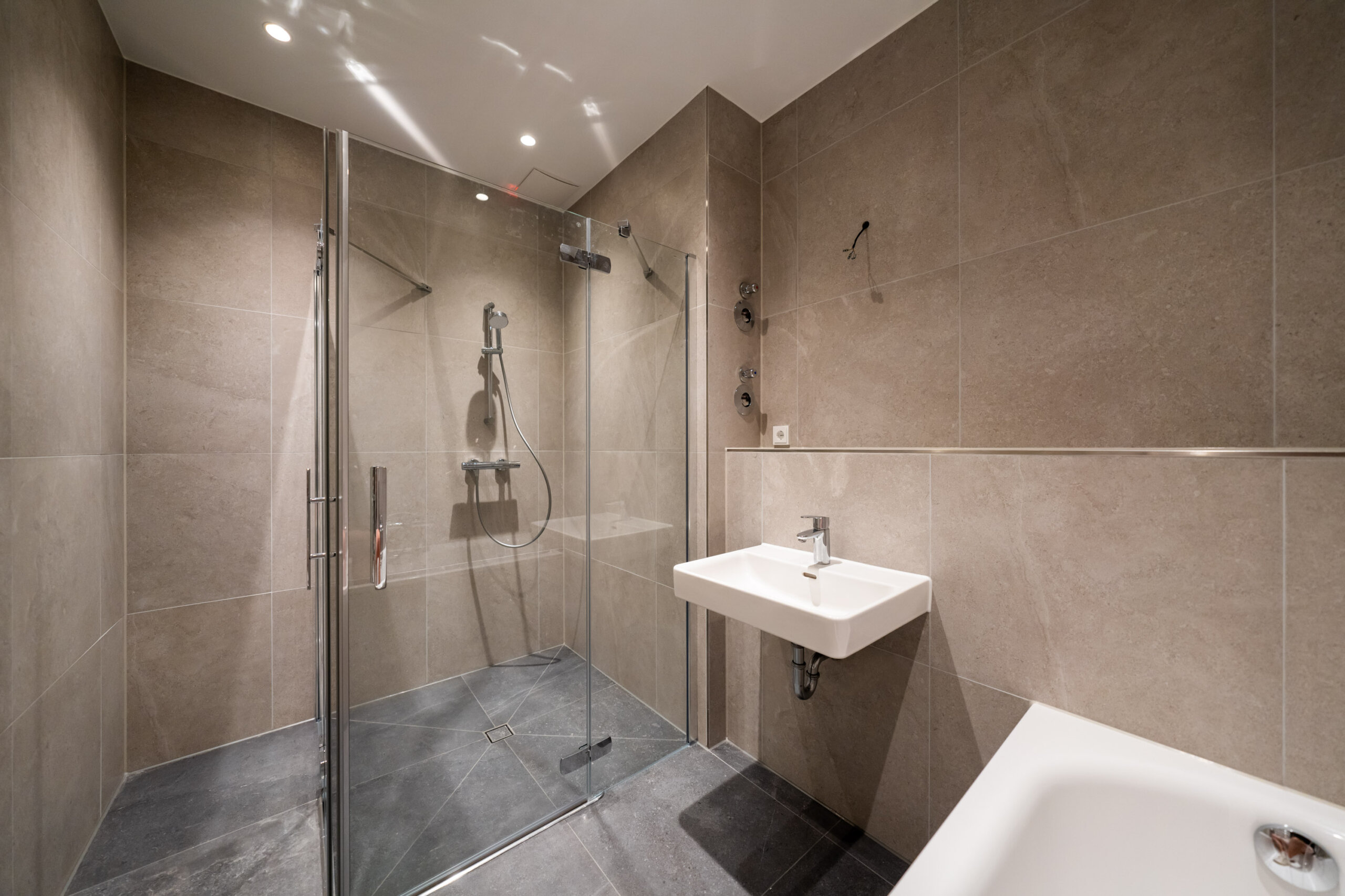 Marina Garden Dresden Wohnungen