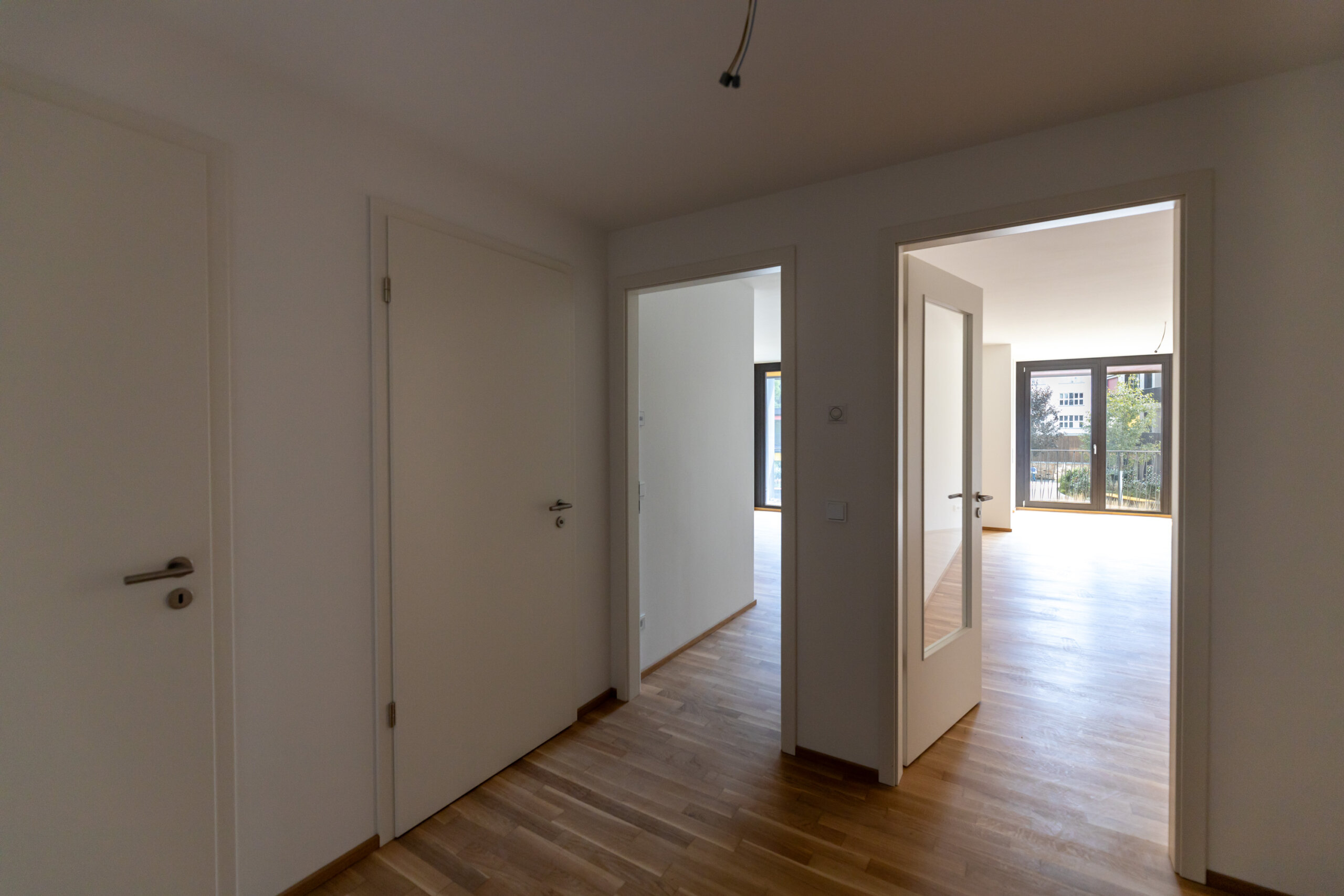 Marina Garden Dresden Wohnungen