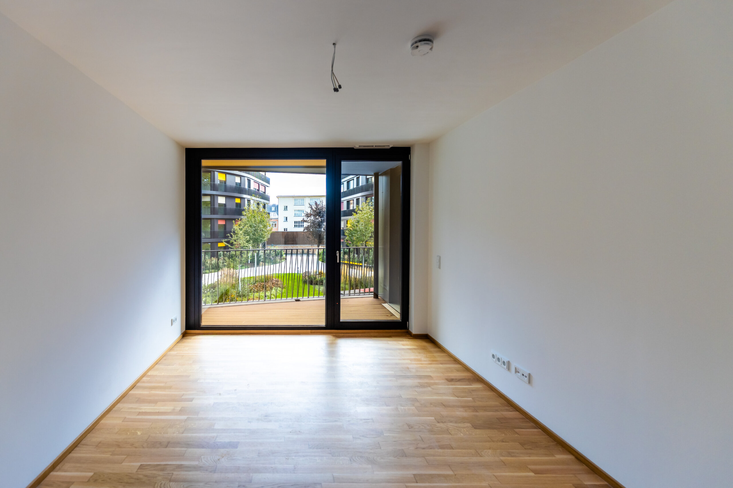 Marina Garden Dresden Wohnungen