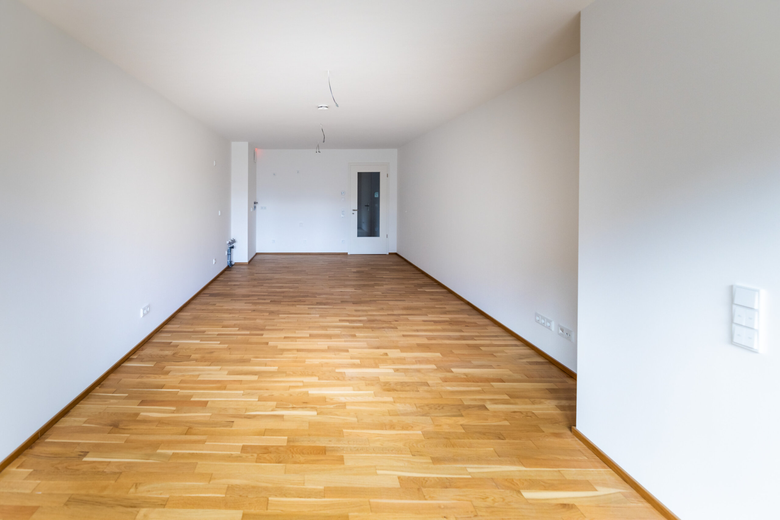 Marina Garden Dresden Wohnungen