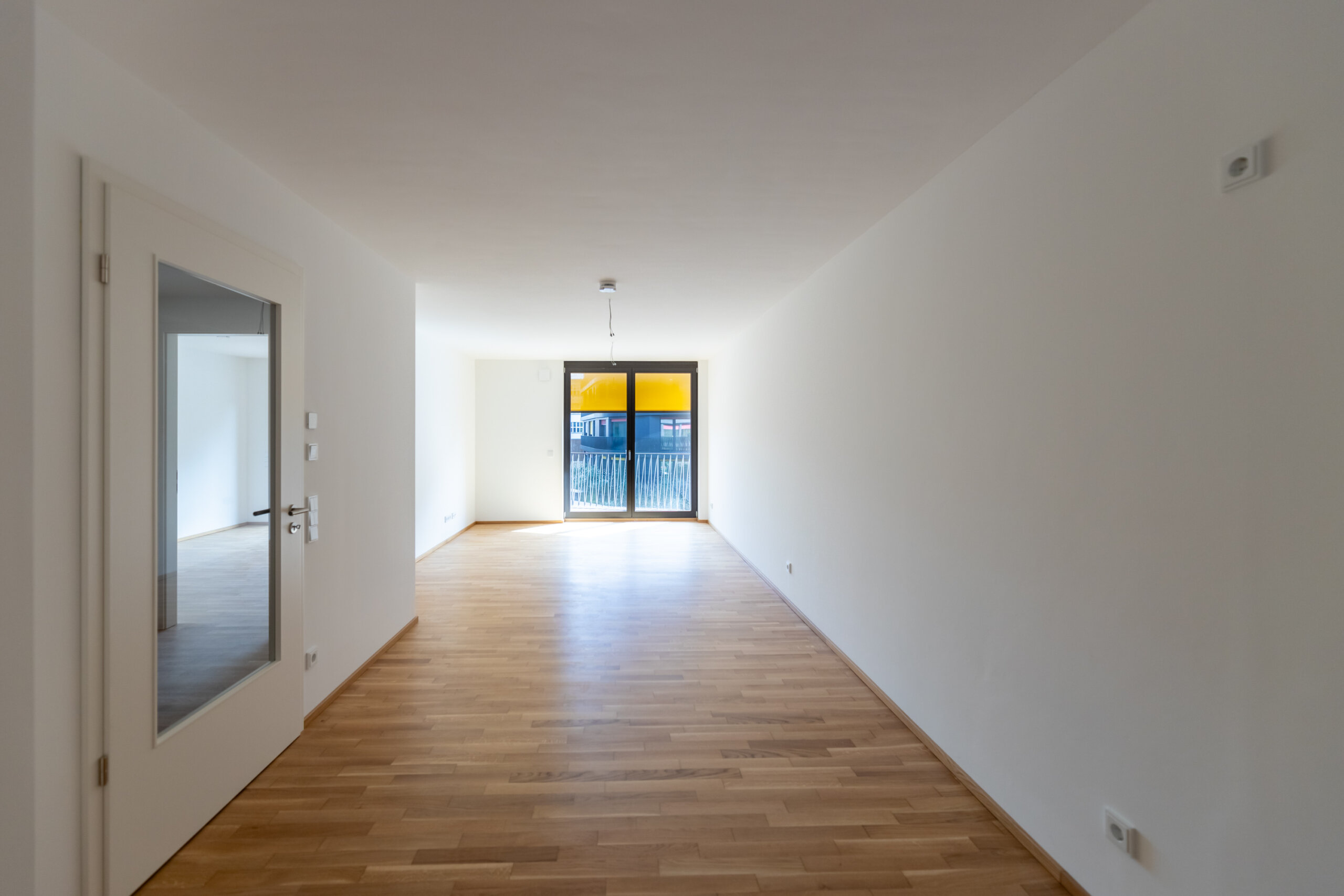 Marina Garden Dresden Wohnungen