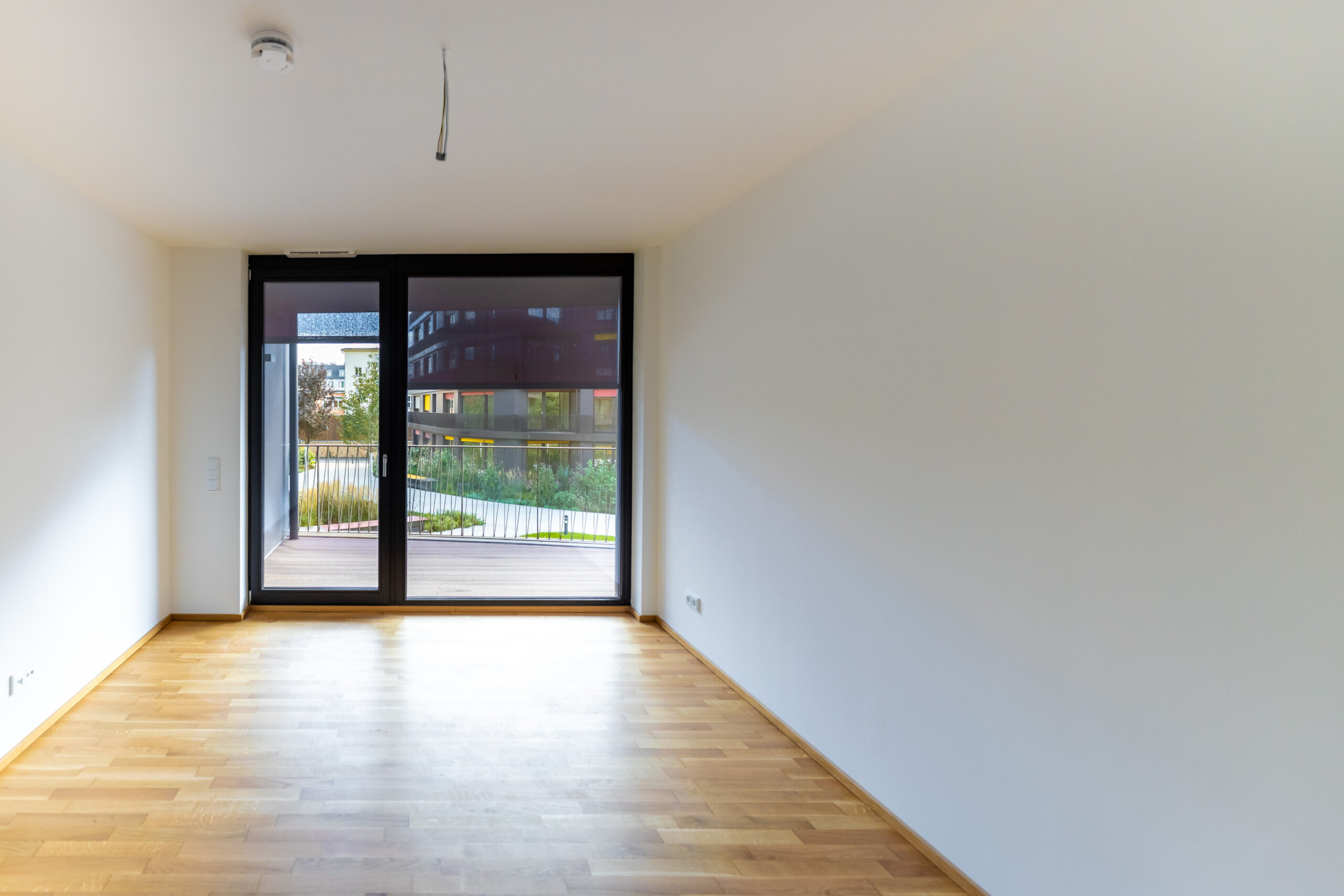 Marina Garden Dresden Wohnungen