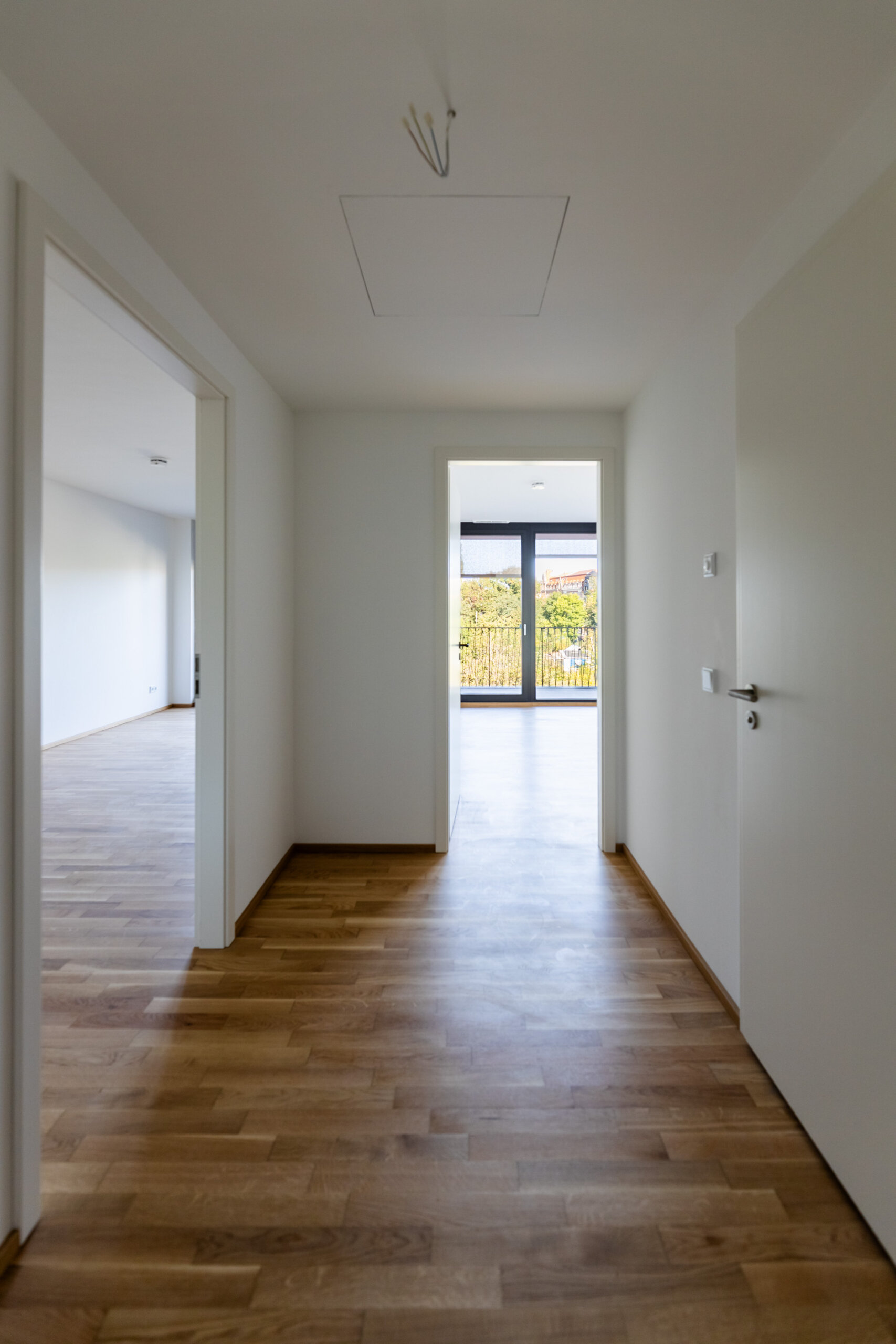 Marina Garden Dresden Wohnungen