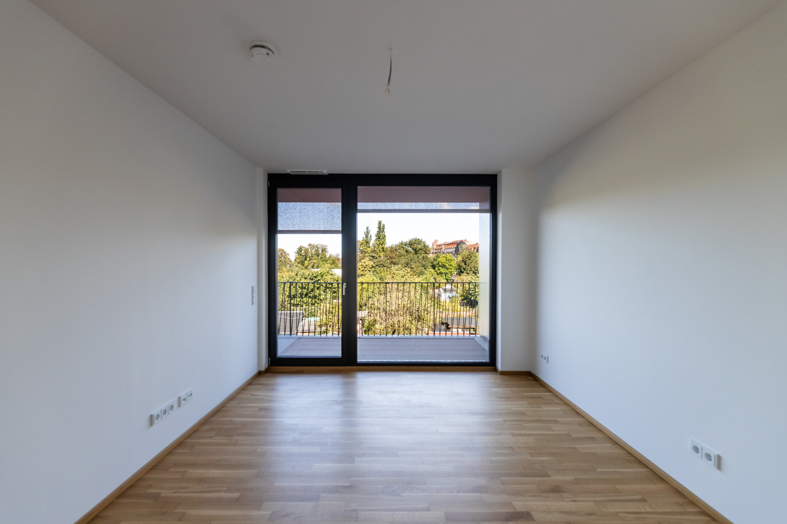 Marina Garden Dresden Wohnungen