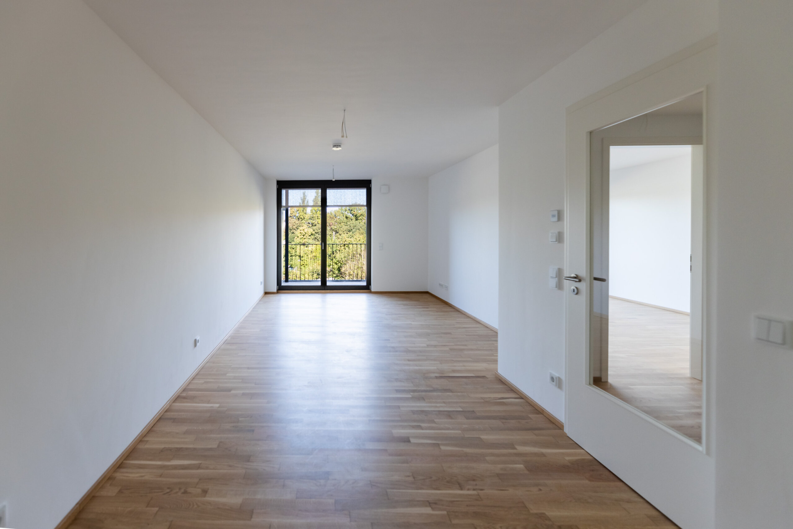 Marina Garden Dresden Wohnungen