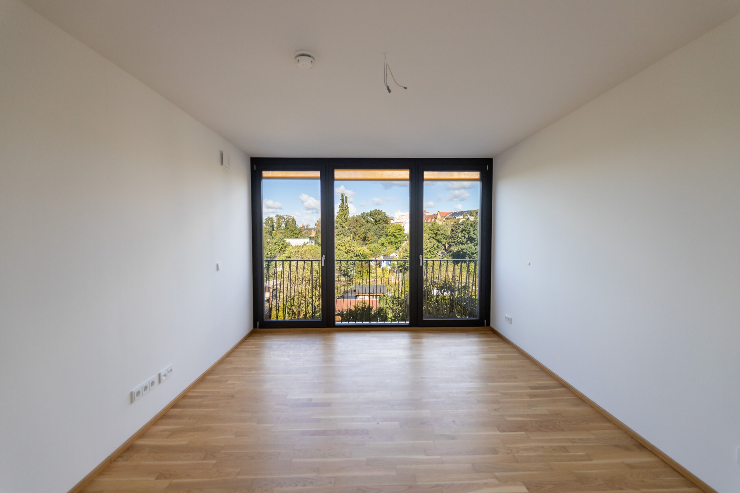 Marina Garden Dresden Wohnungen