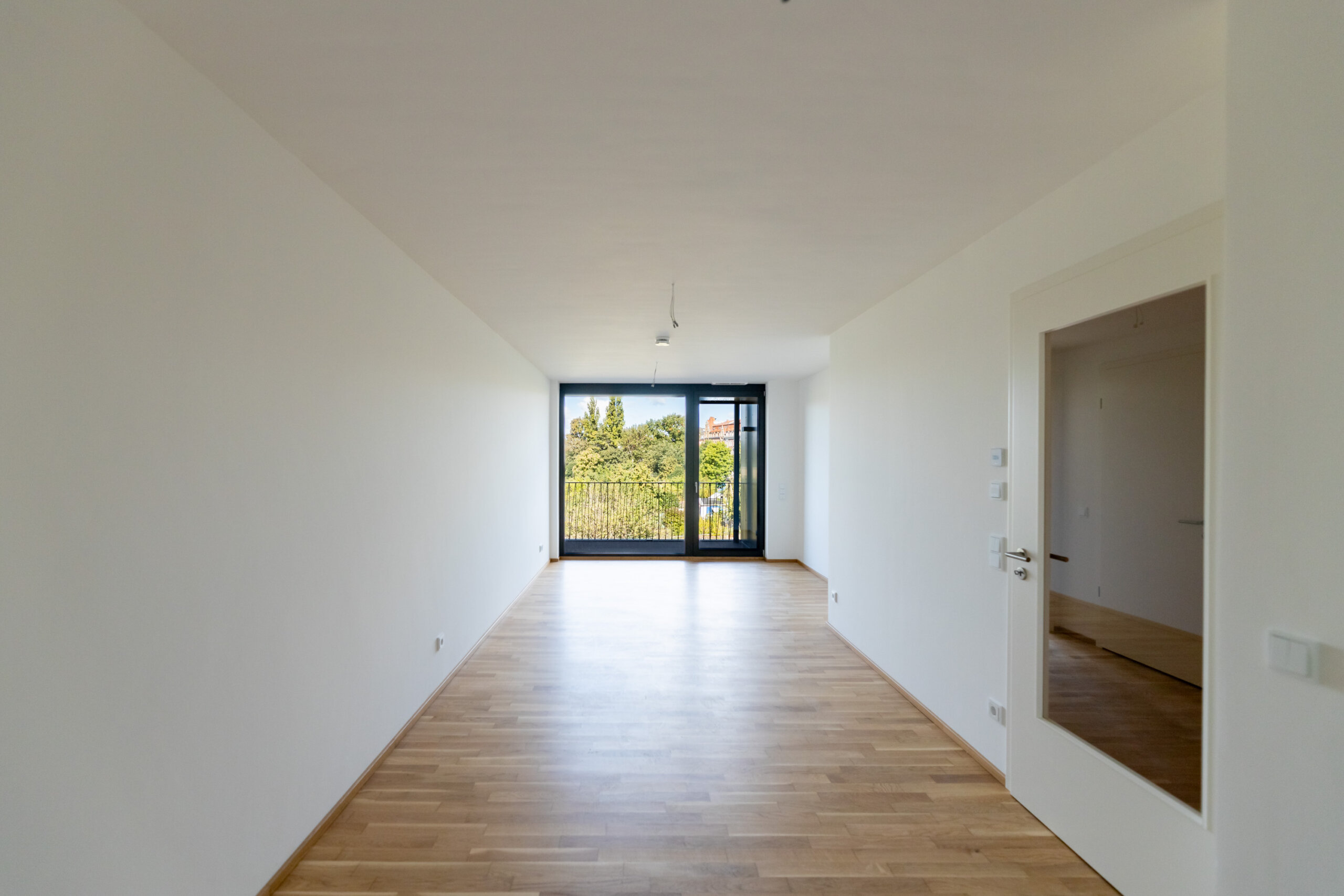 Marina Garden Dresden Wohnungen