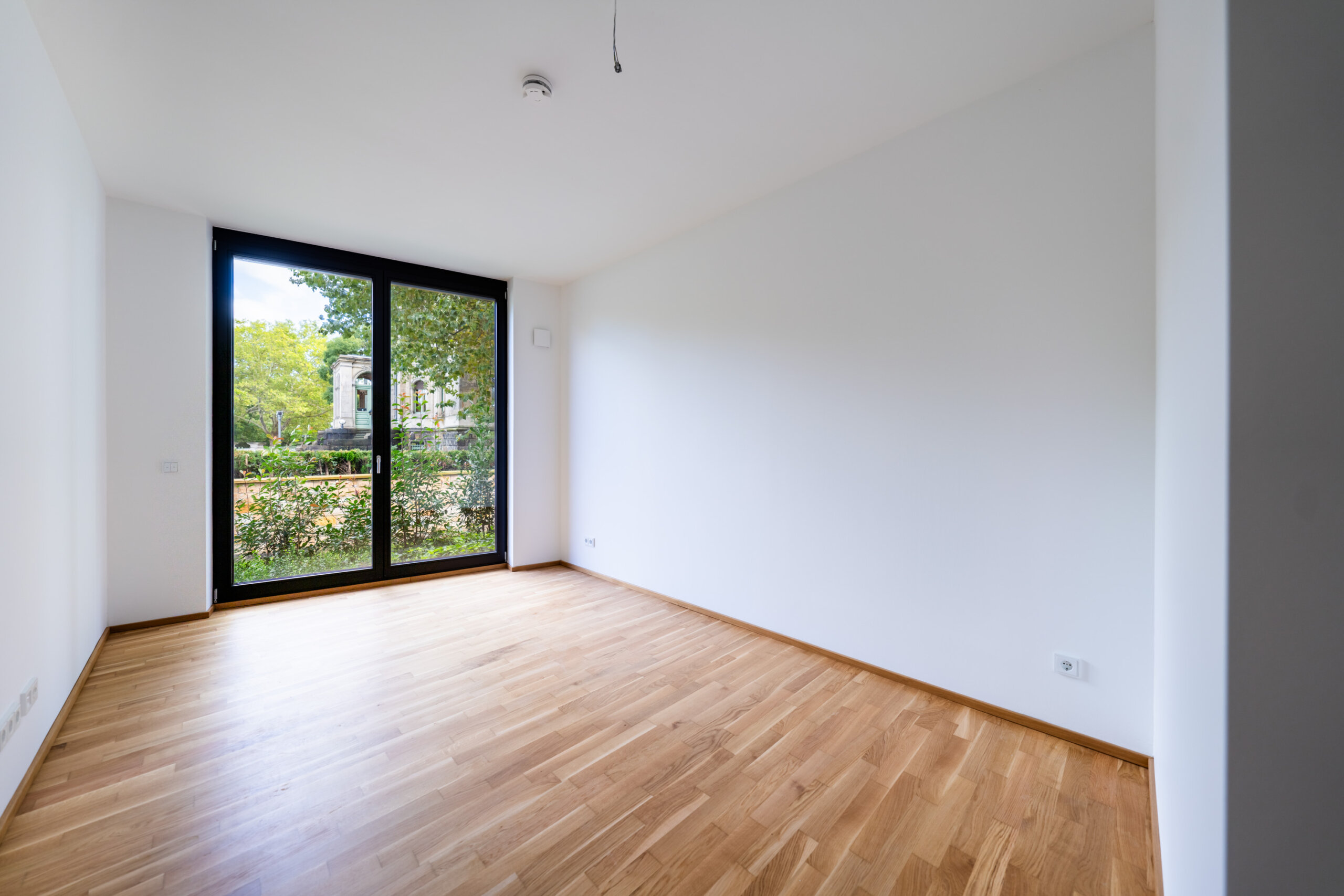 Marina Garden Dresden Wohnungen