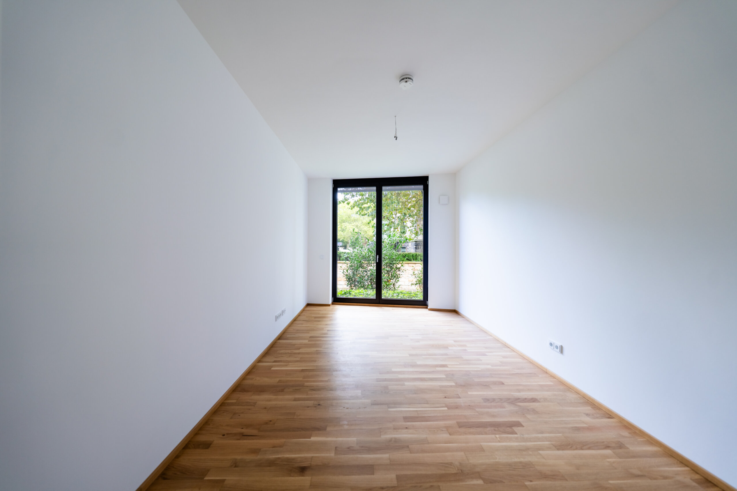 Marina Garden Dresden Wohnungen