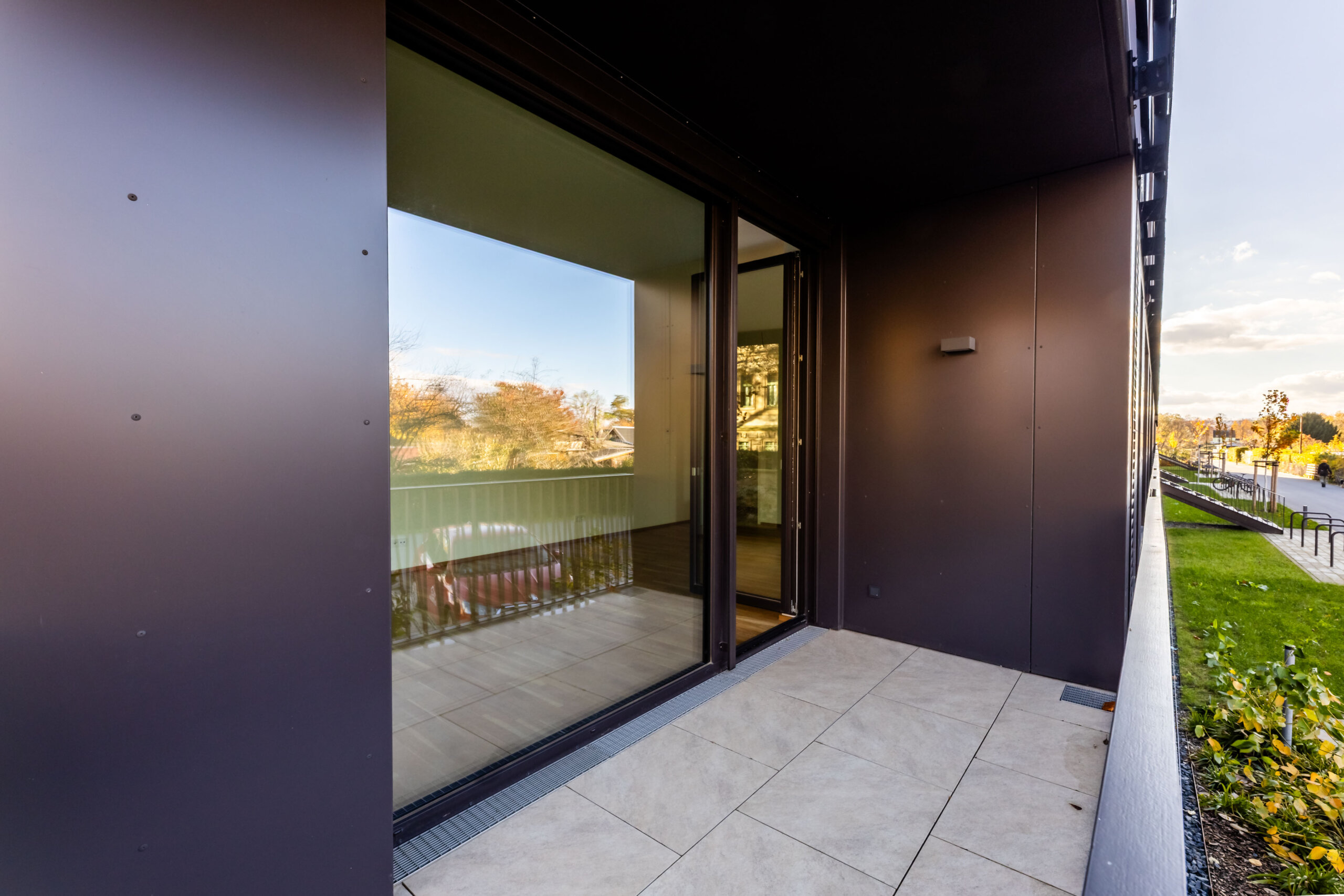 Marina Garden Dresden Wohnungen