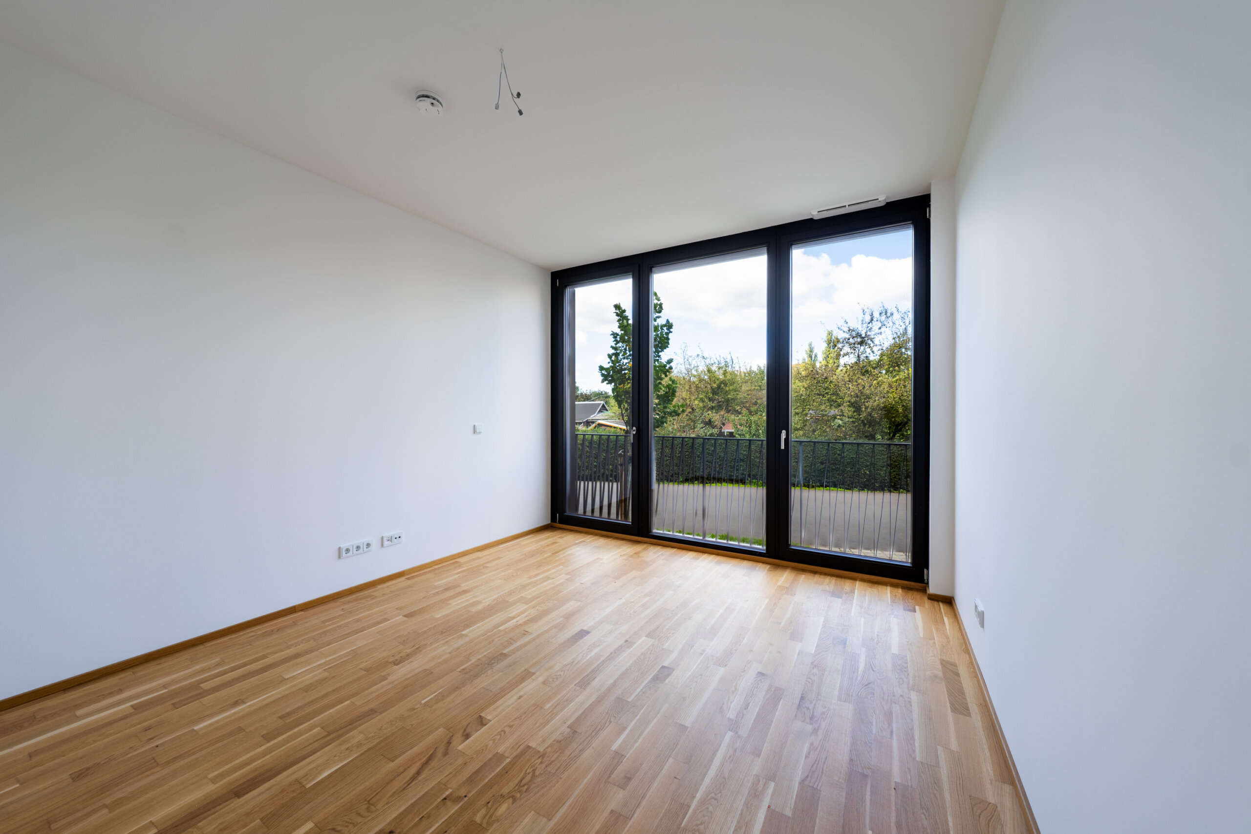 Marina Garden Dresden Wohnungen