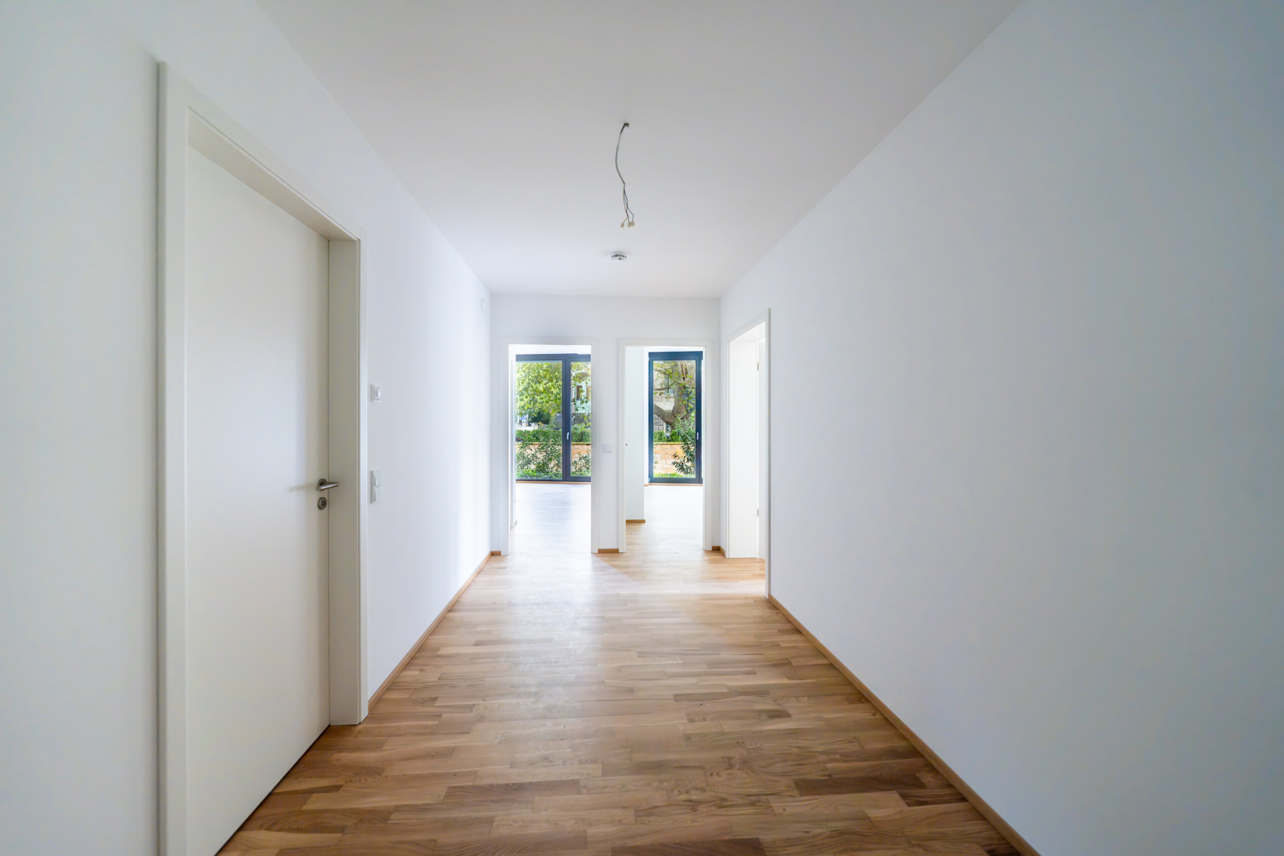 Marina Garden Dresden Wohnungen