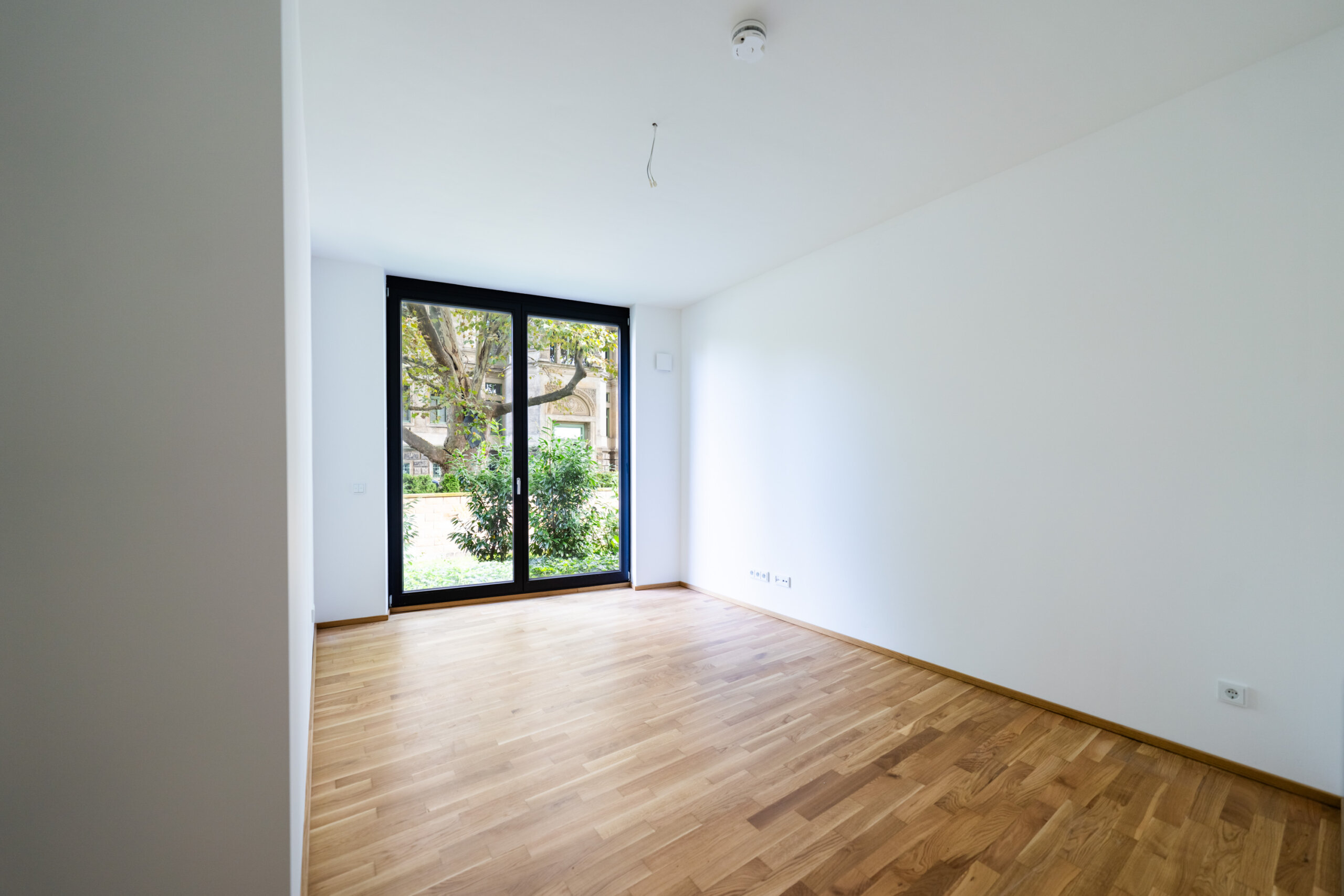 Marina Garden Dresden Wohnungen