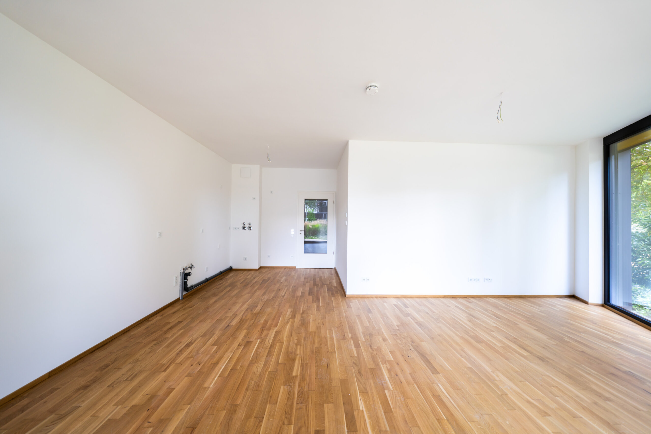 Marina Garden Dresden Wohnungen