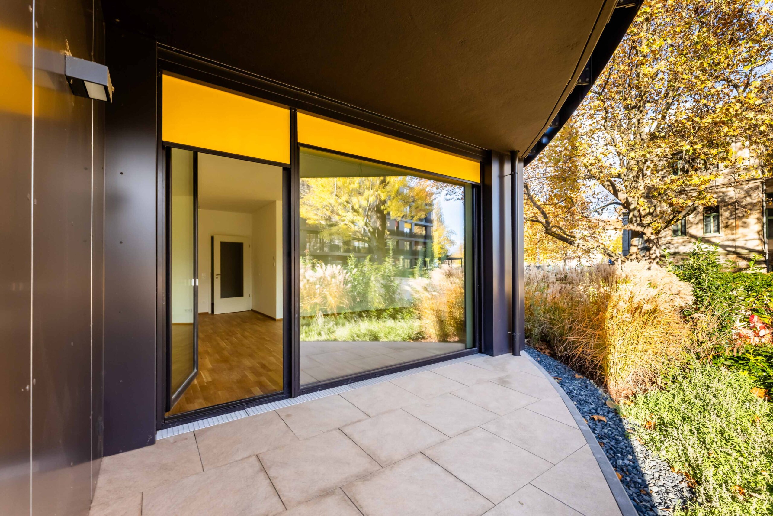 Marina Garden Dresden Wohnungen