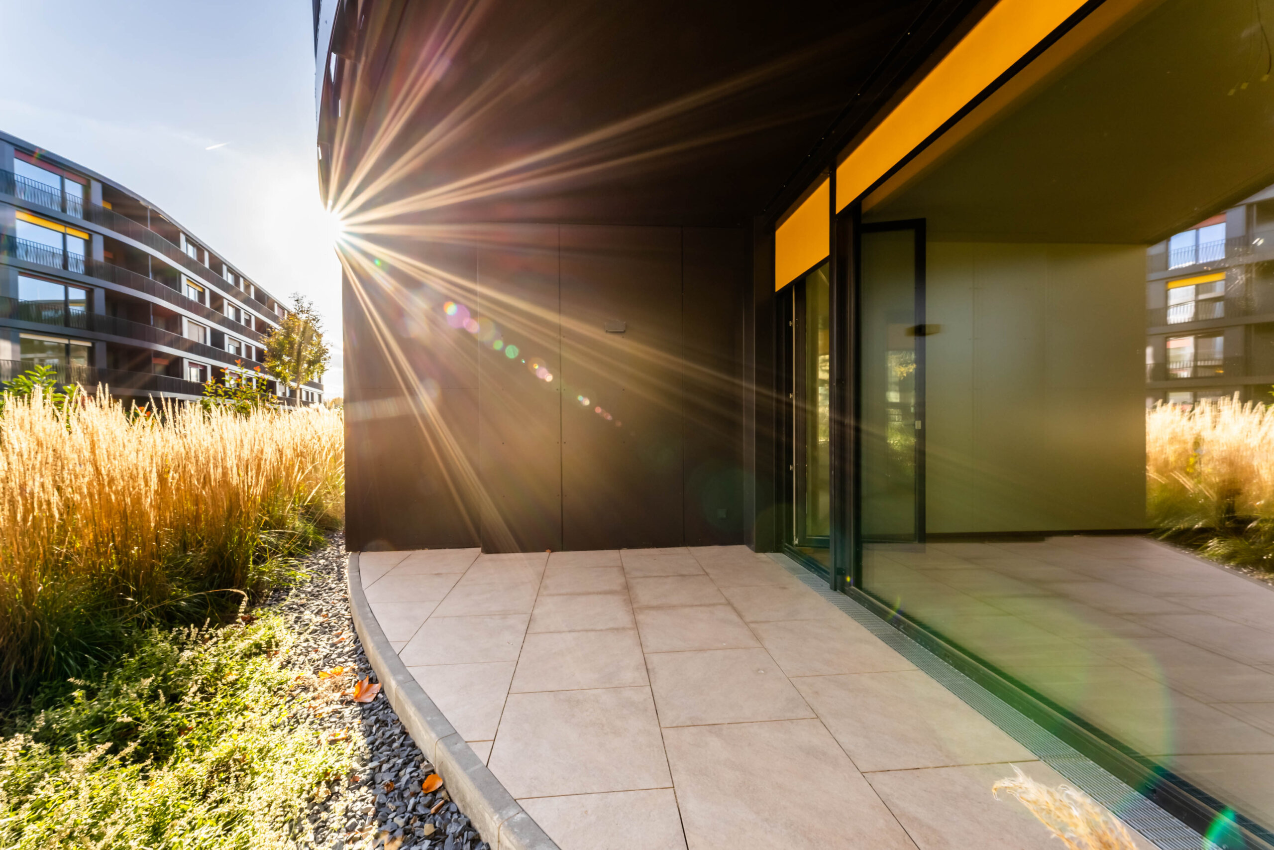 Marina Garden Dresden Wohnungen