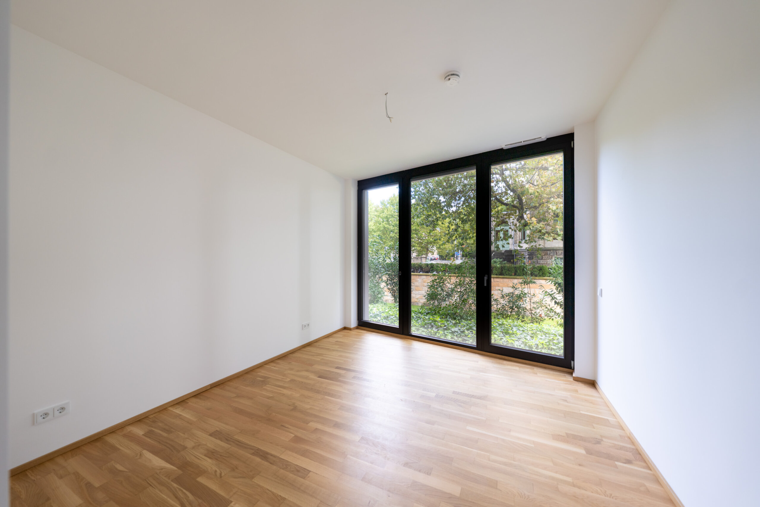 Marina Garden Dresden Wohnungen