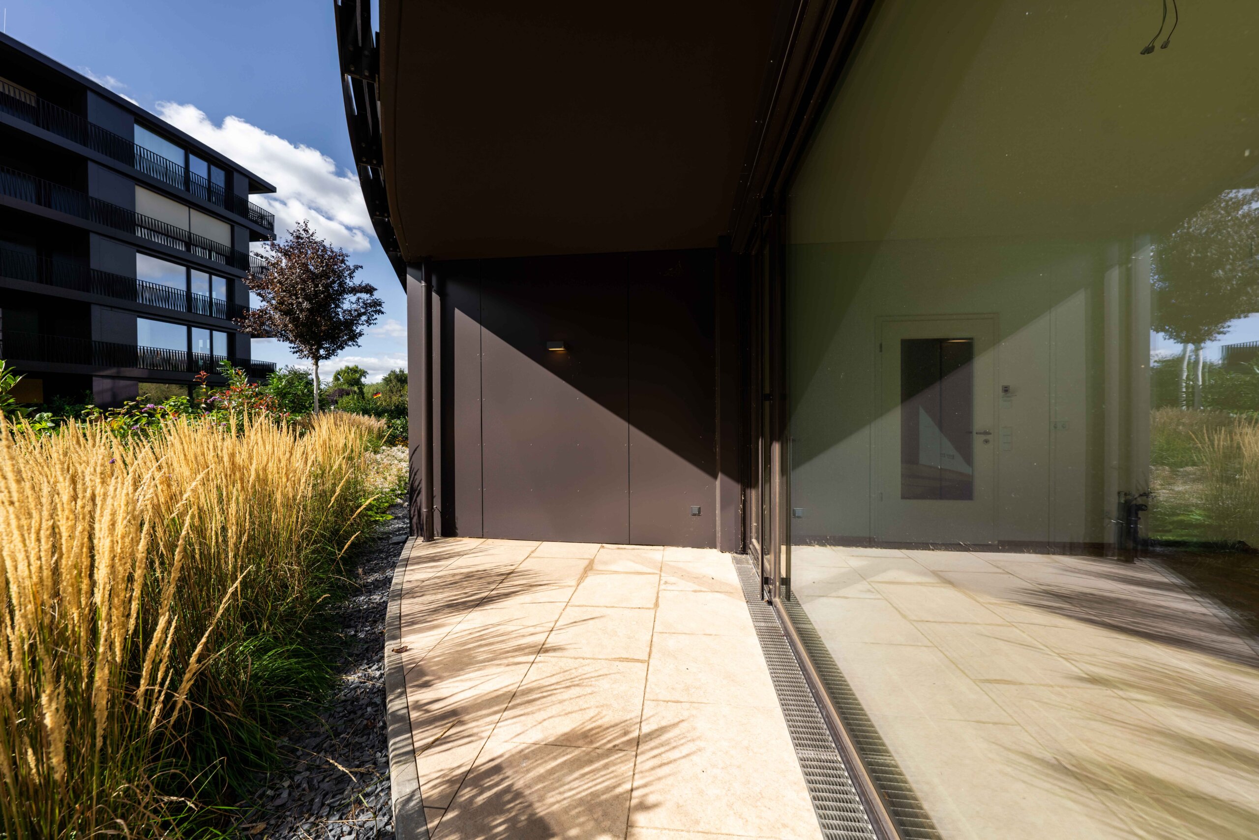 Marina Garden Dresden Wohnungen