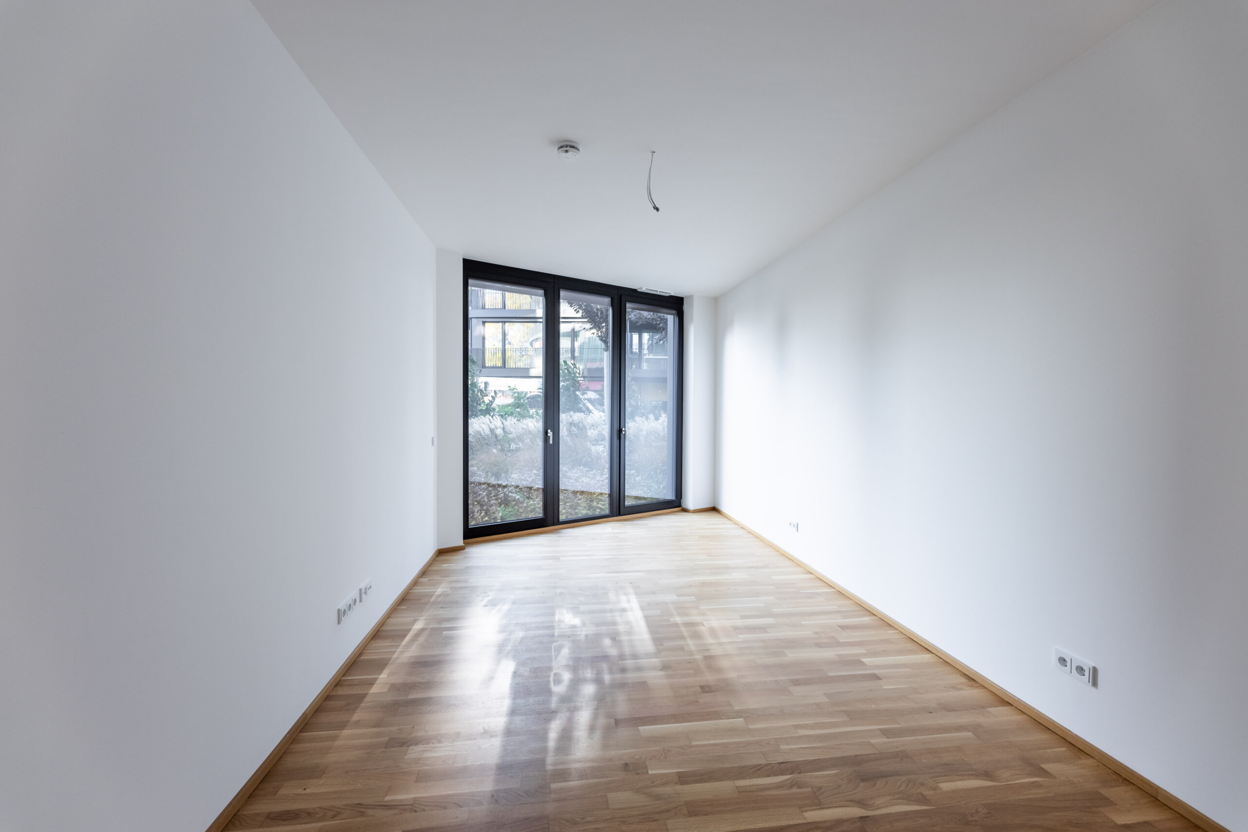 Marina Garden Dresden Wohnungen