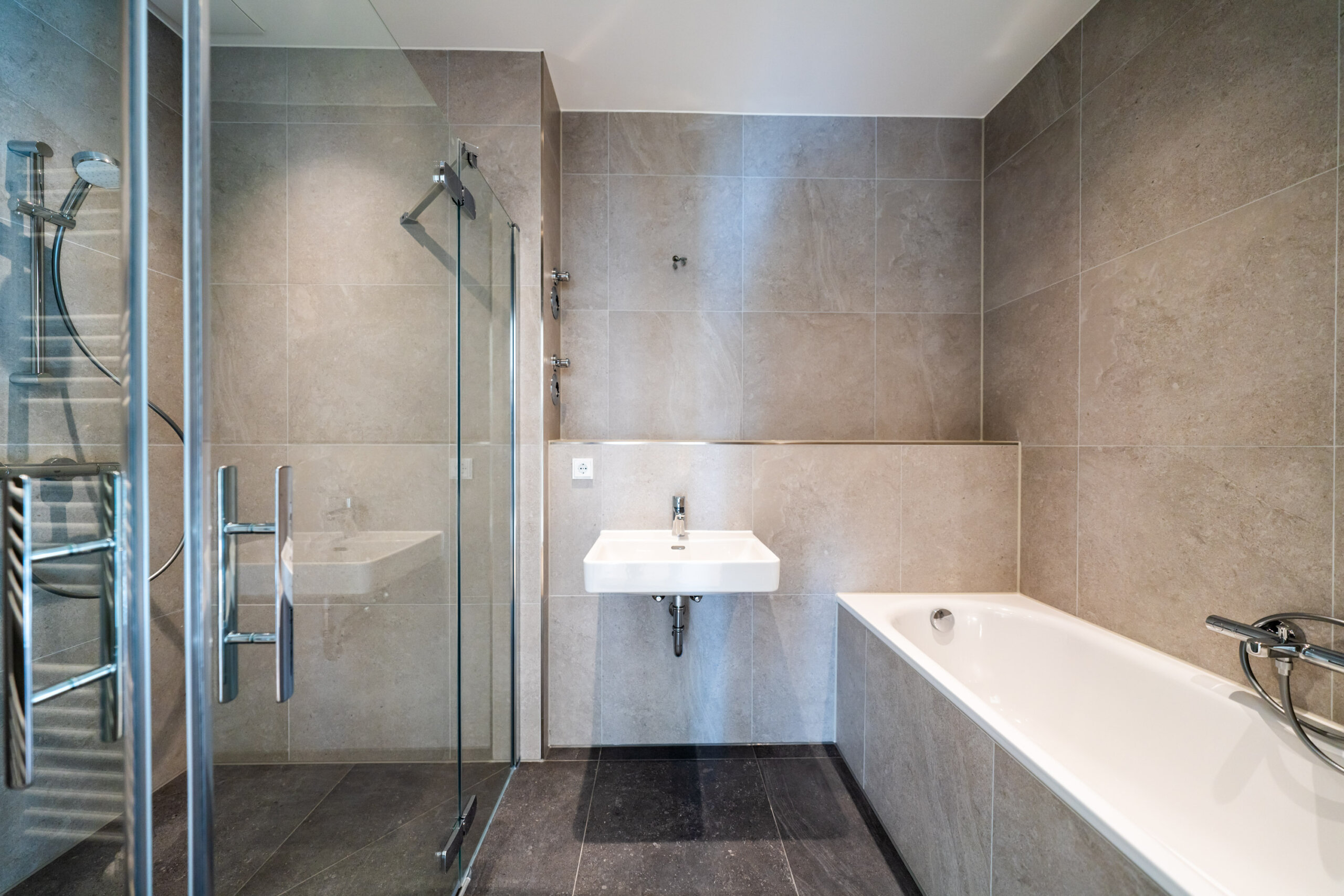 Marina Garden Dresden Wohnungen