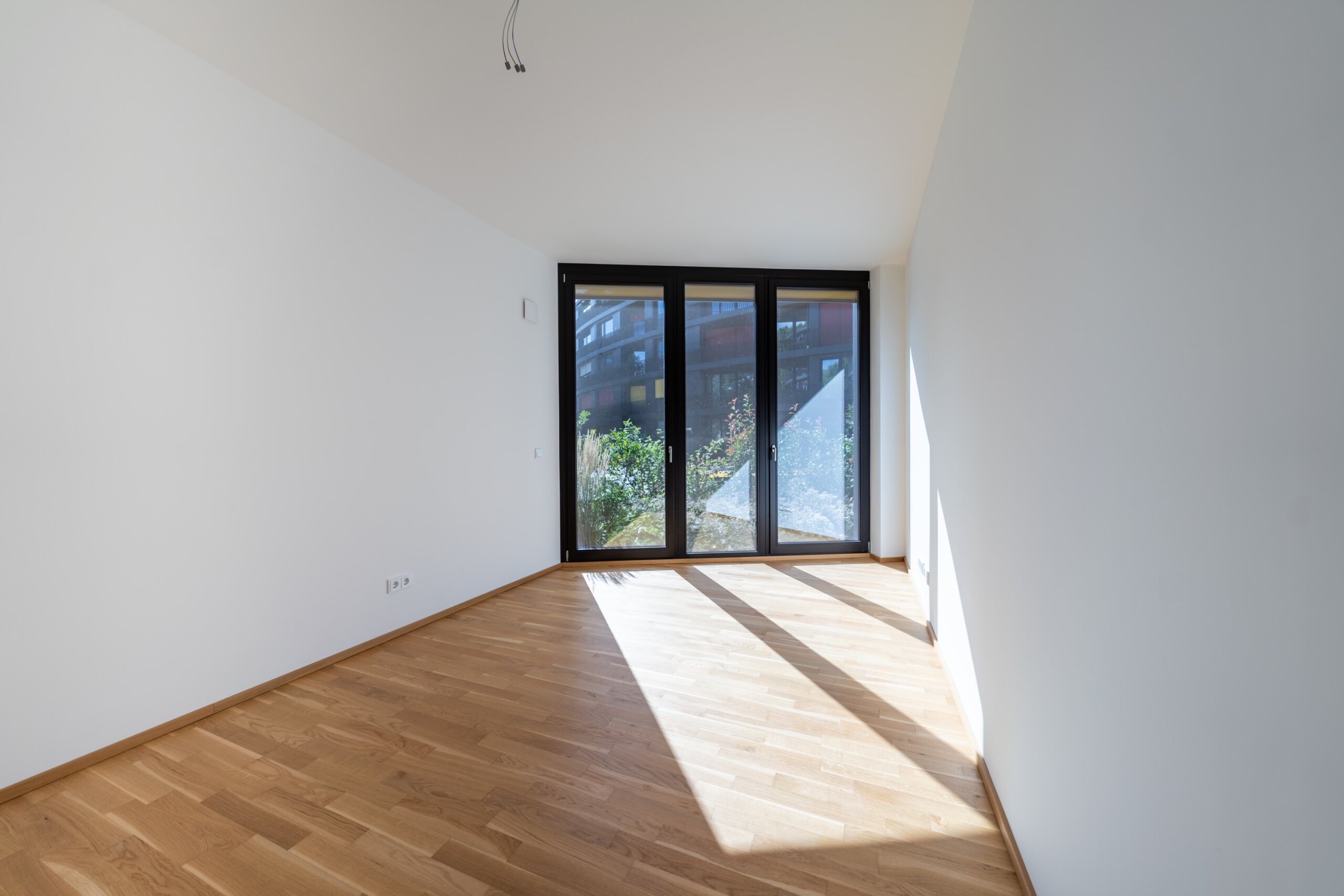 Marina Garden Dresden Wohnungen