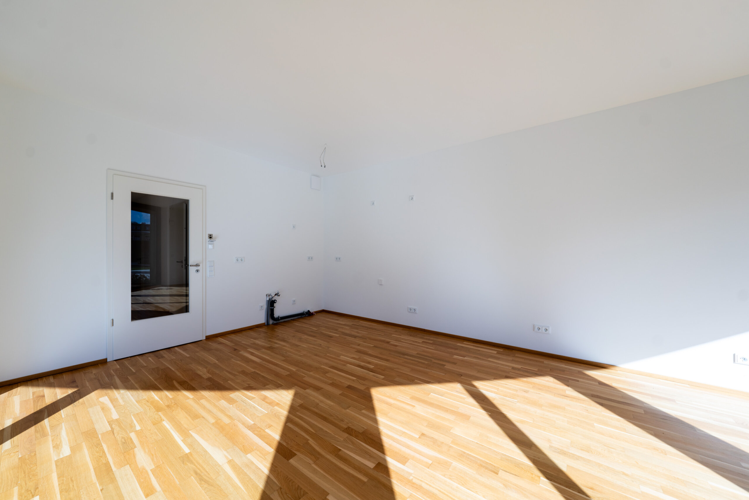 Marina Garden Dresden Wohnungen