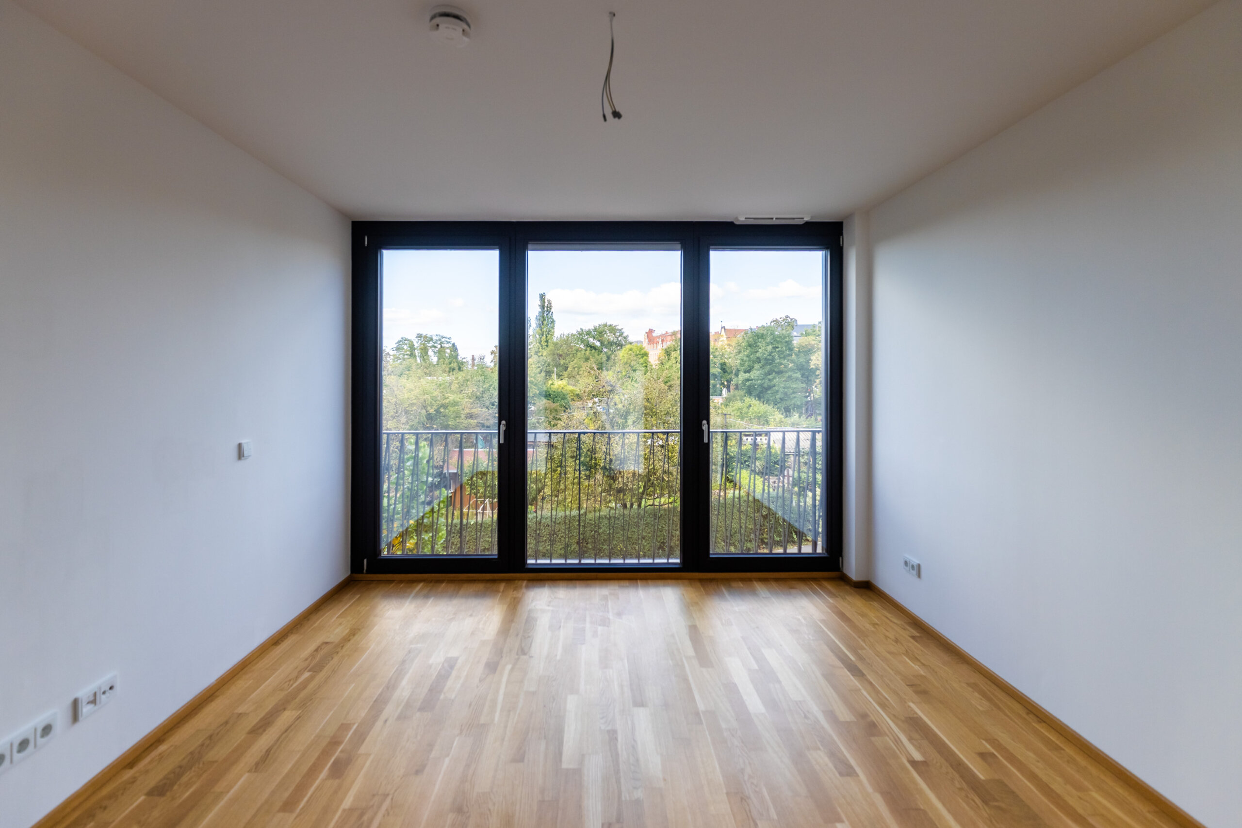 Marina Garden Dresden Wohnungen