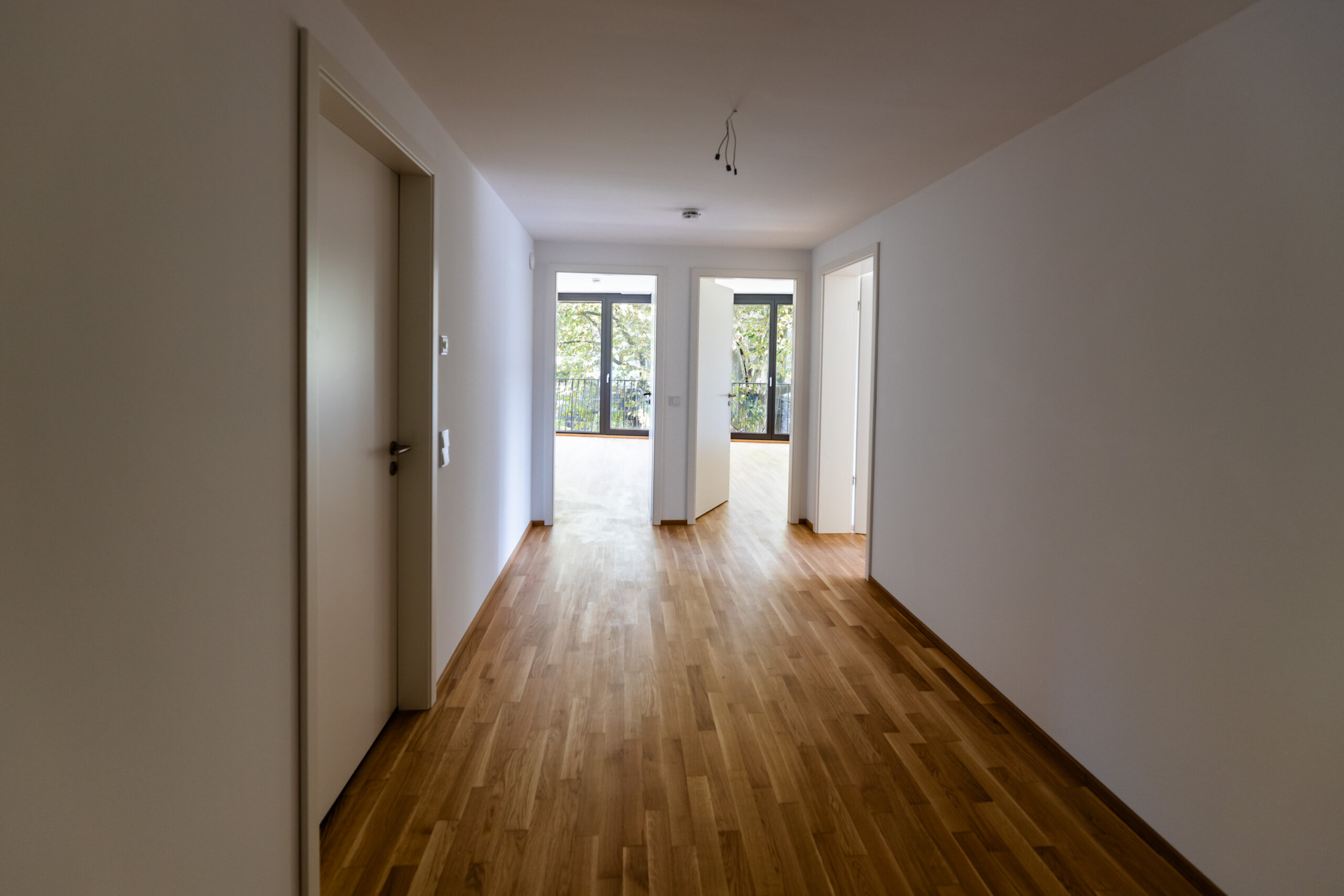 Marina Garden Dresden Wohnungen