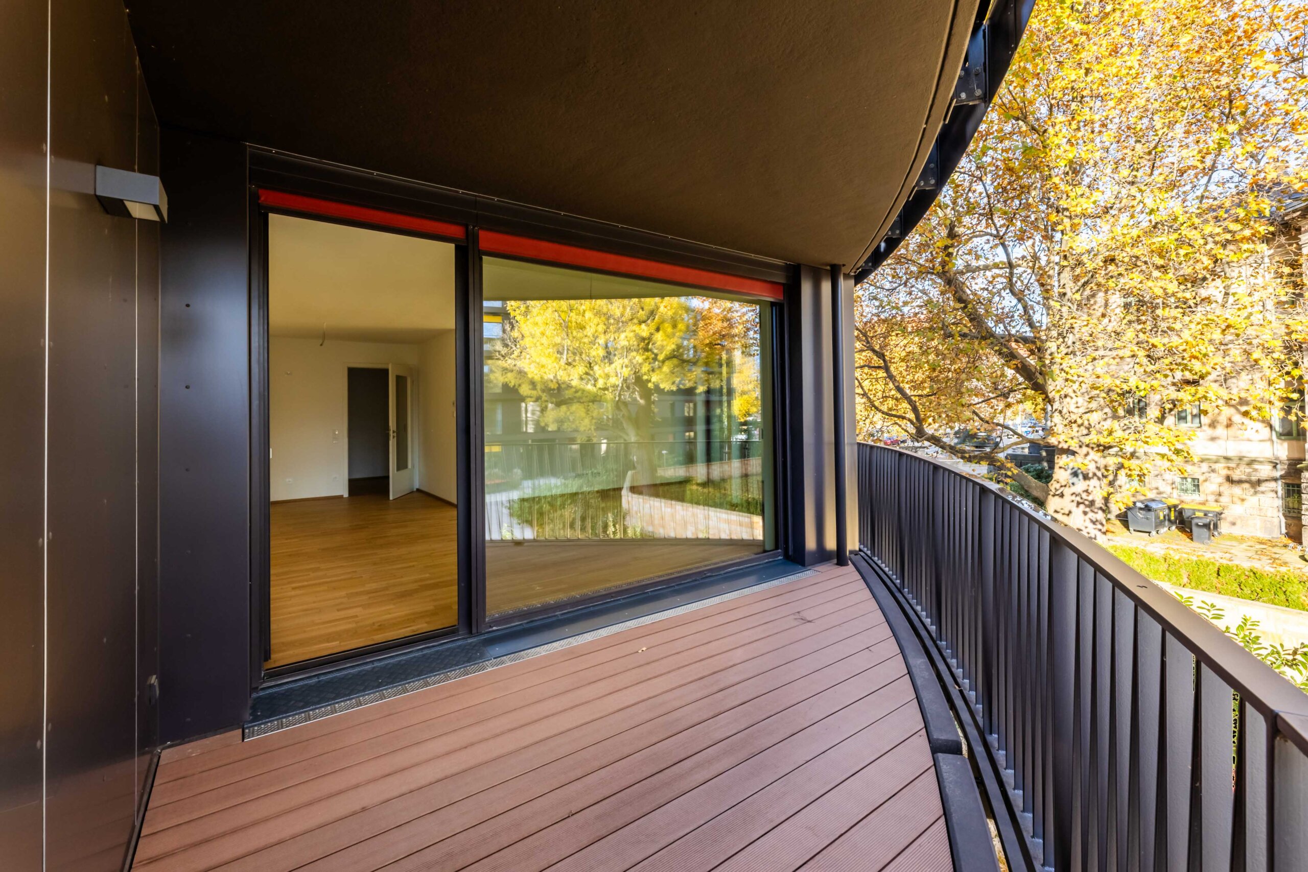 Marina Garden Dresden Wohnungen