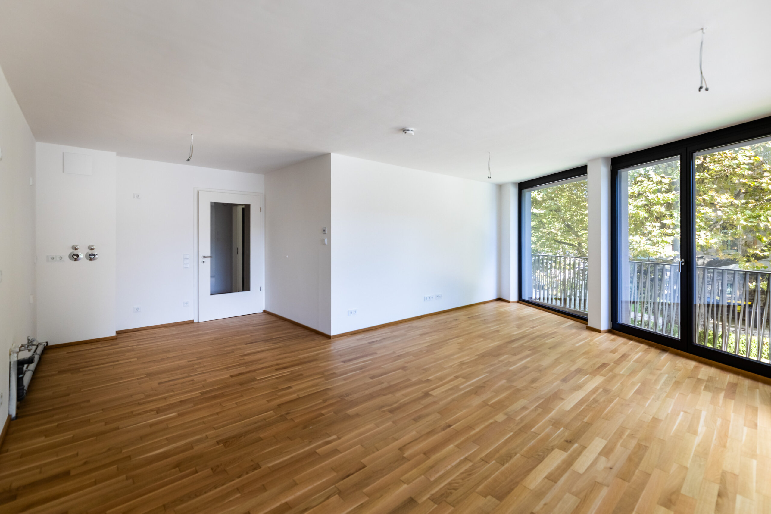 Marina Garden Dresden Wohnungen