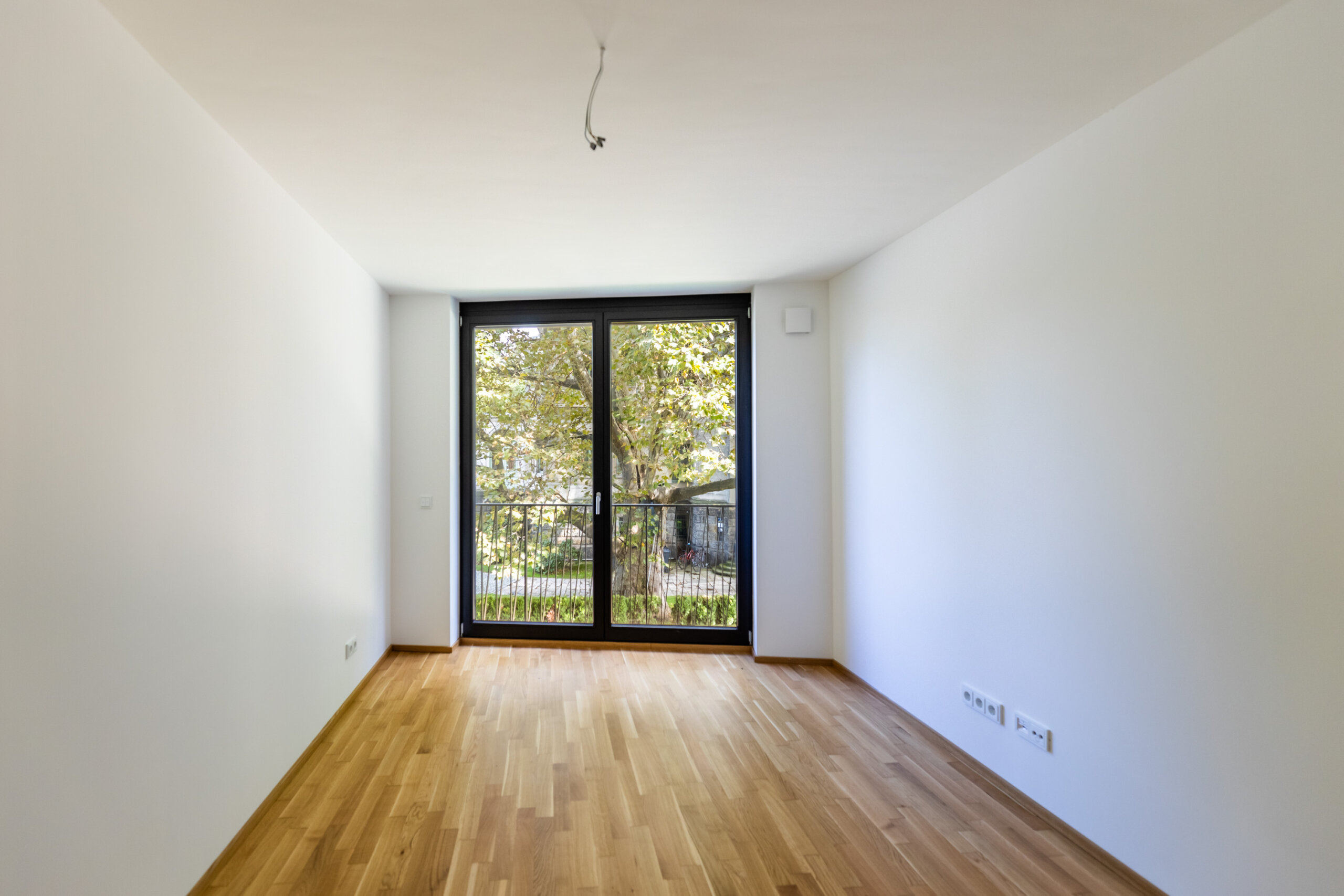 Marina Garden Dresden Wohnungen