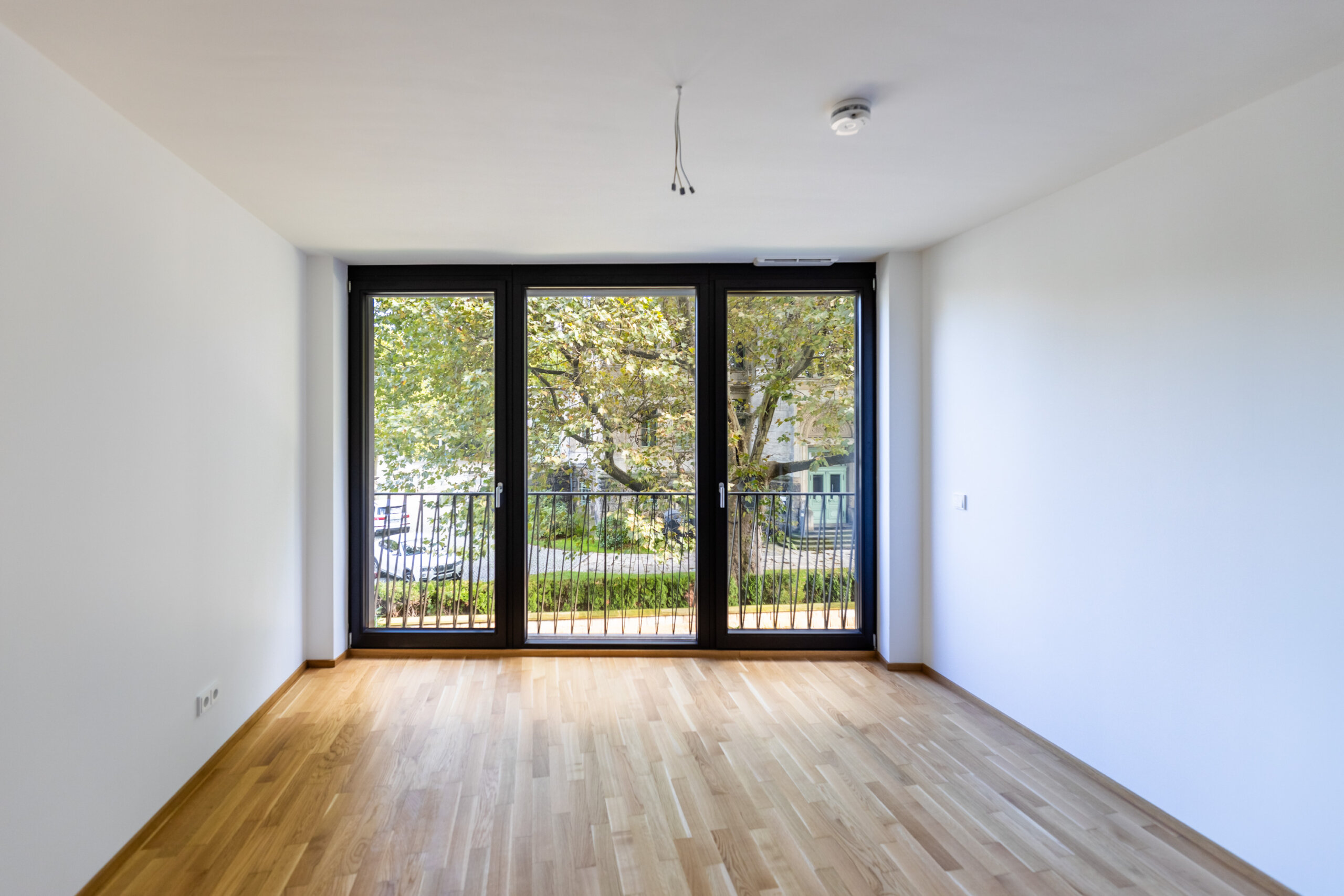 Marina Garden Dresden Wohnungen