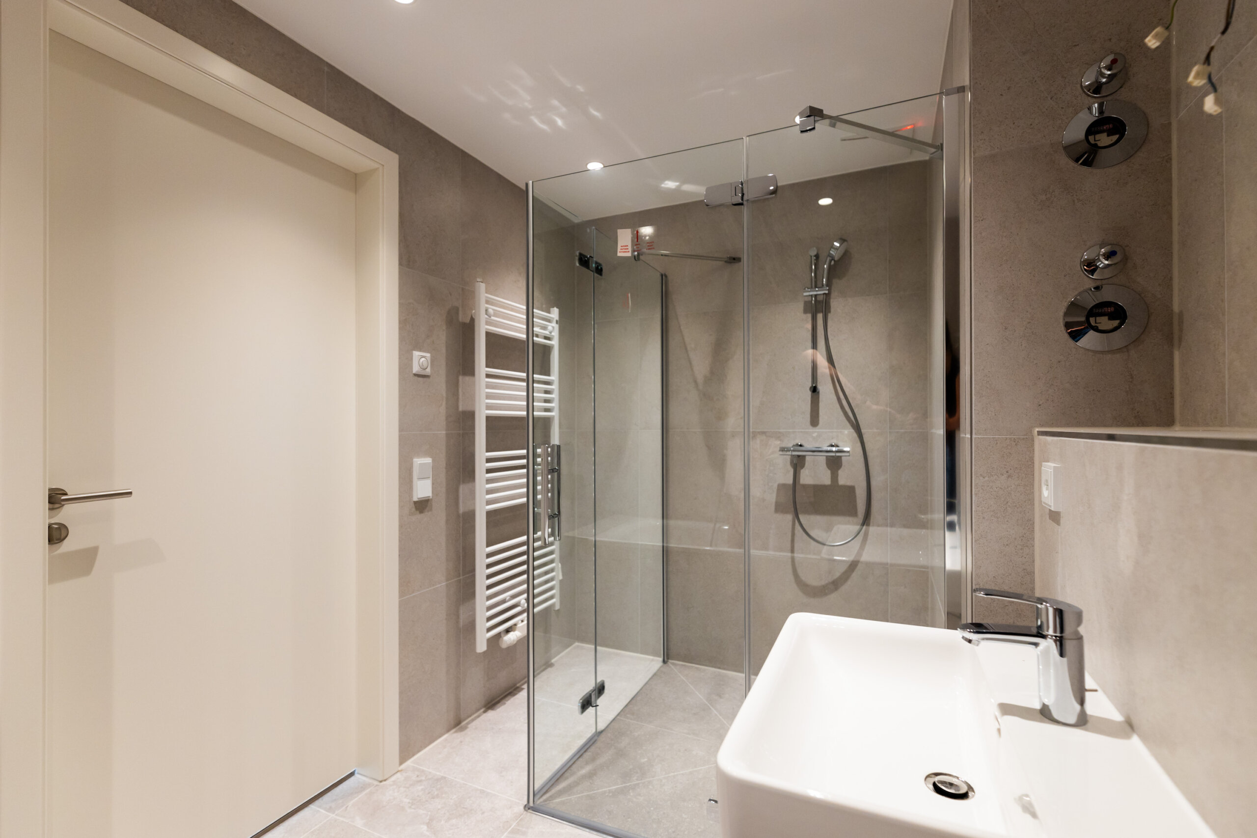 Marina Garden Dresden Wohnungen