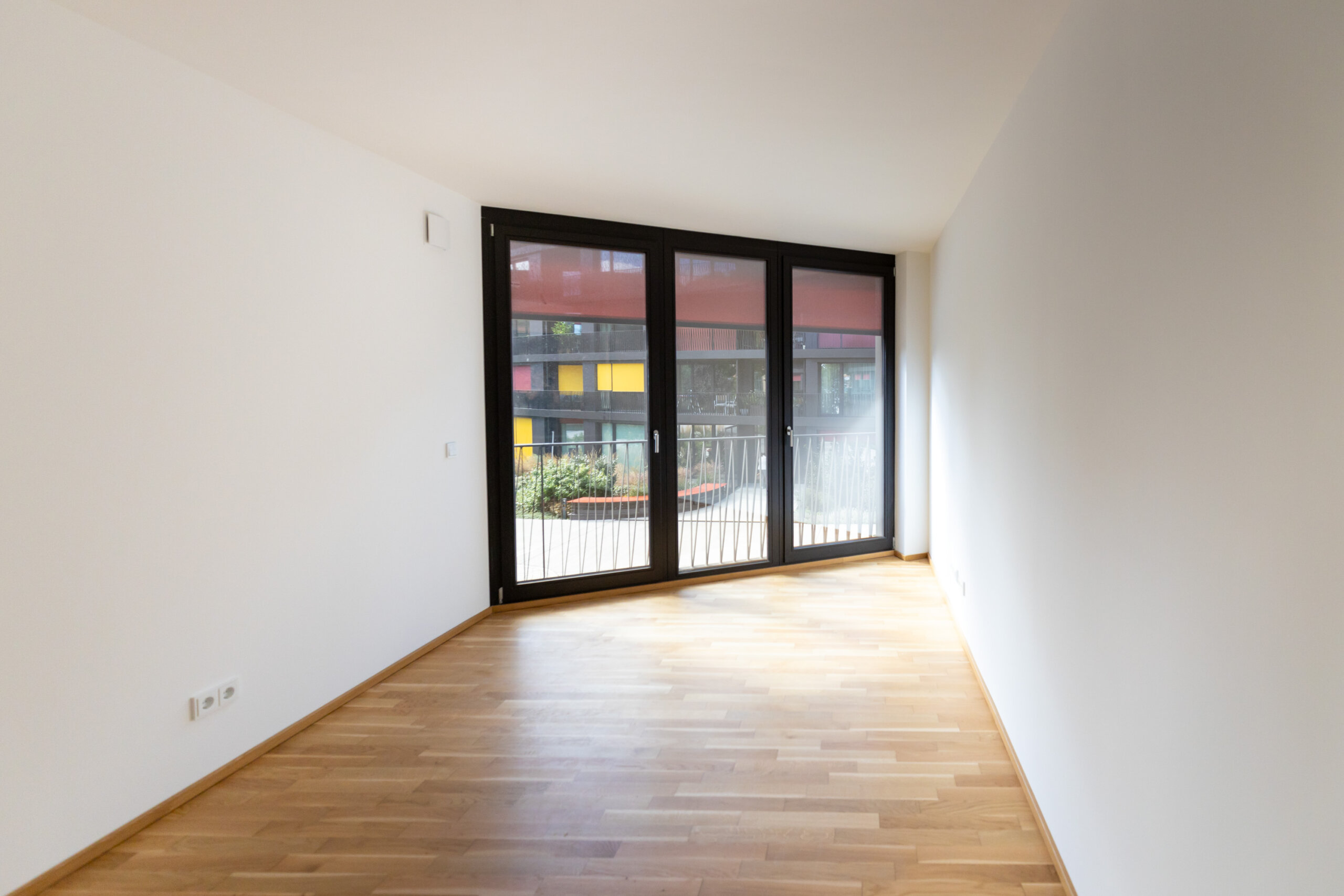 Marina Garden Dresden Wohnungen