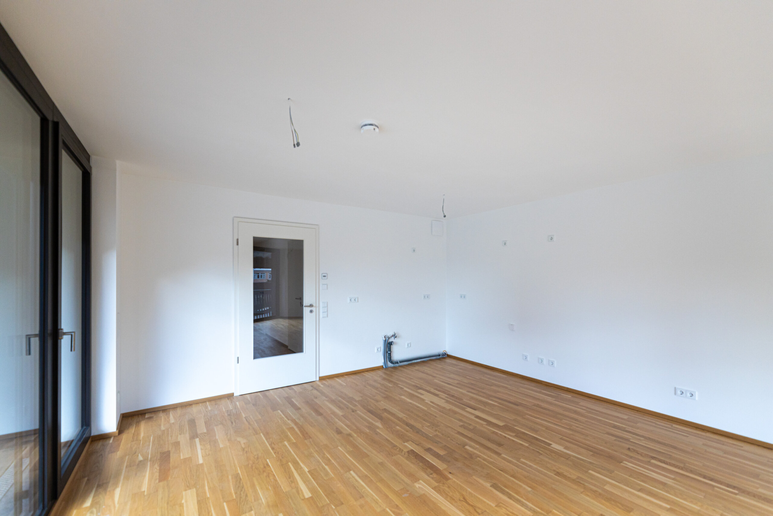 Marina Garden Dresden Wohnungen