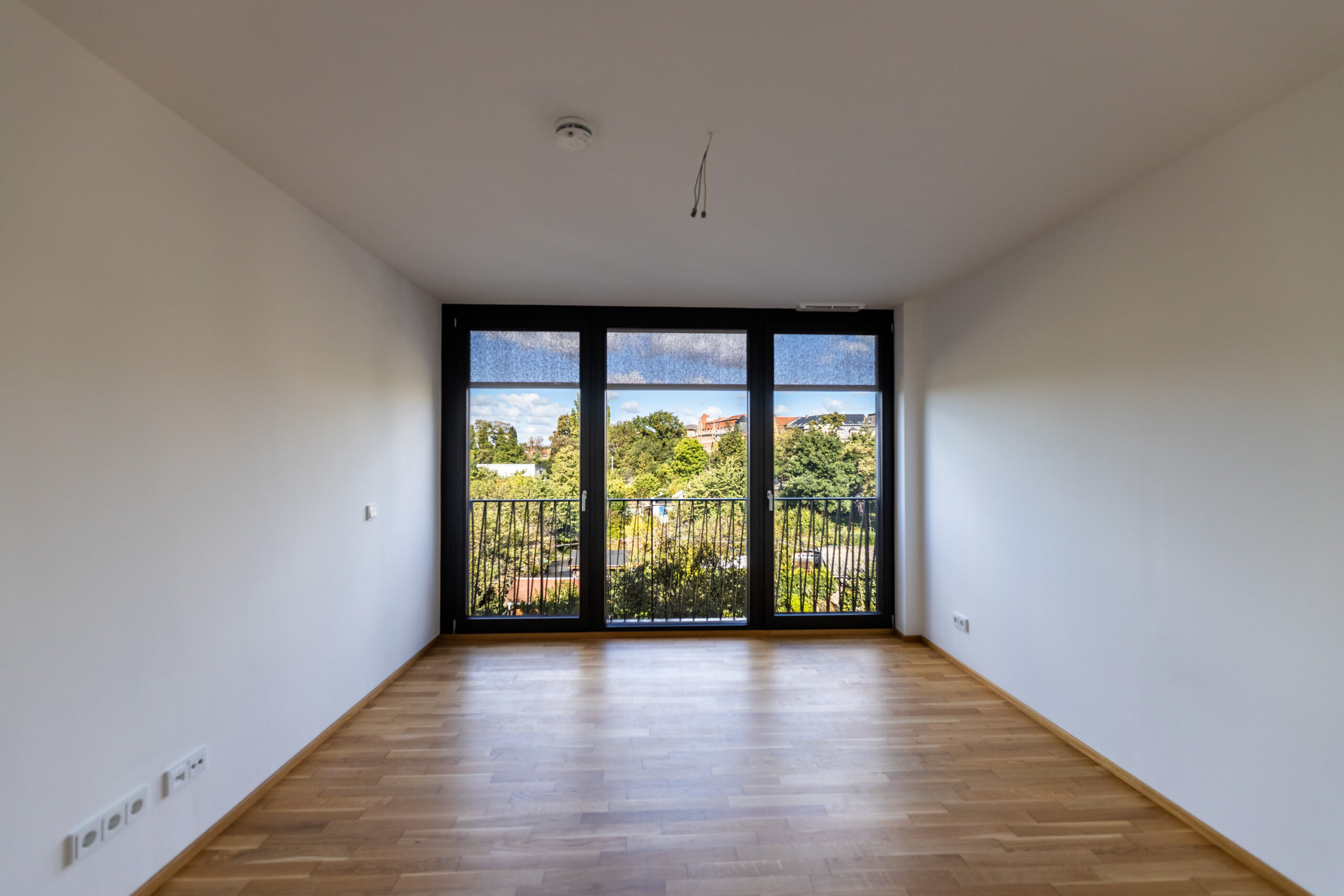 Marina Garden Dresden Wohnungen